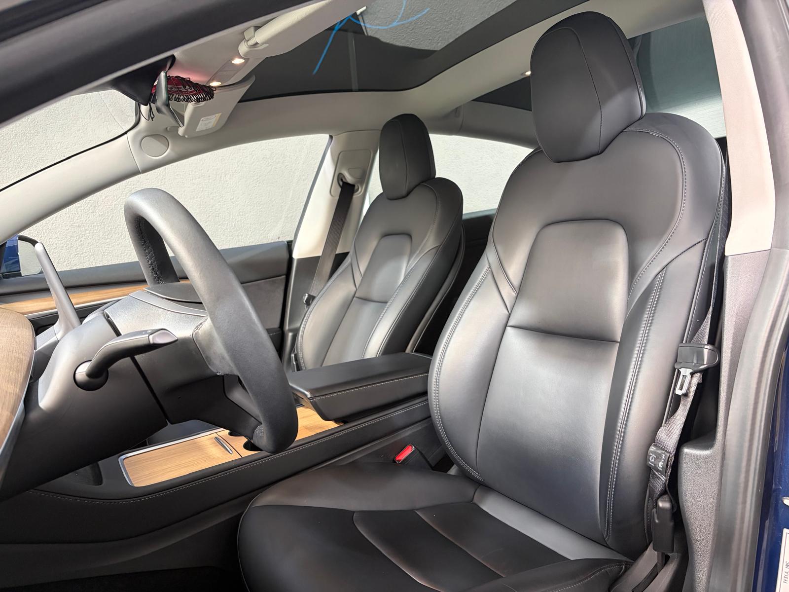 TESLA Model 3 Long Range Dual Motor AWD-image-6