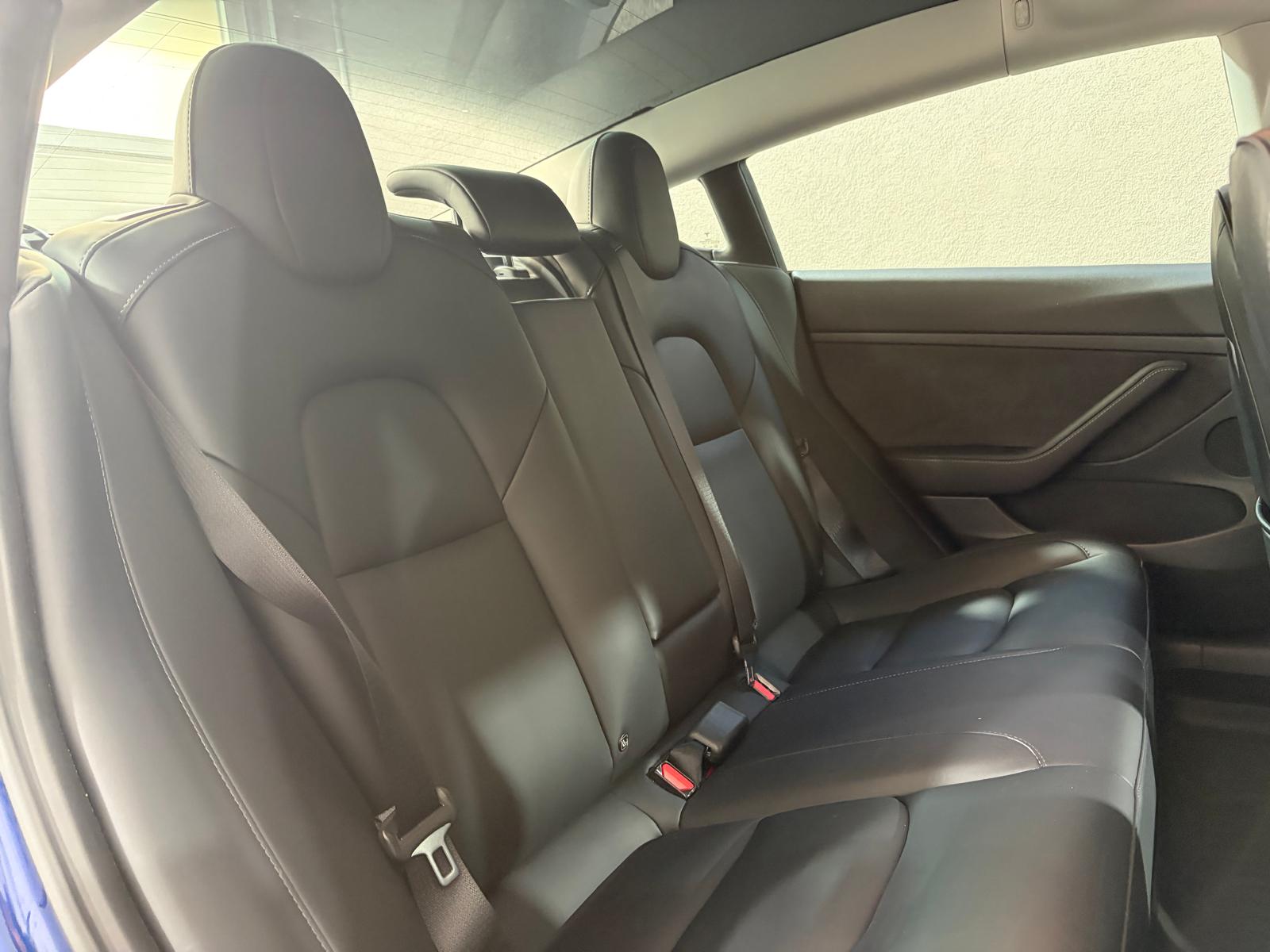TESLA Model 3 Long Range Dual Motor AWD-image-12