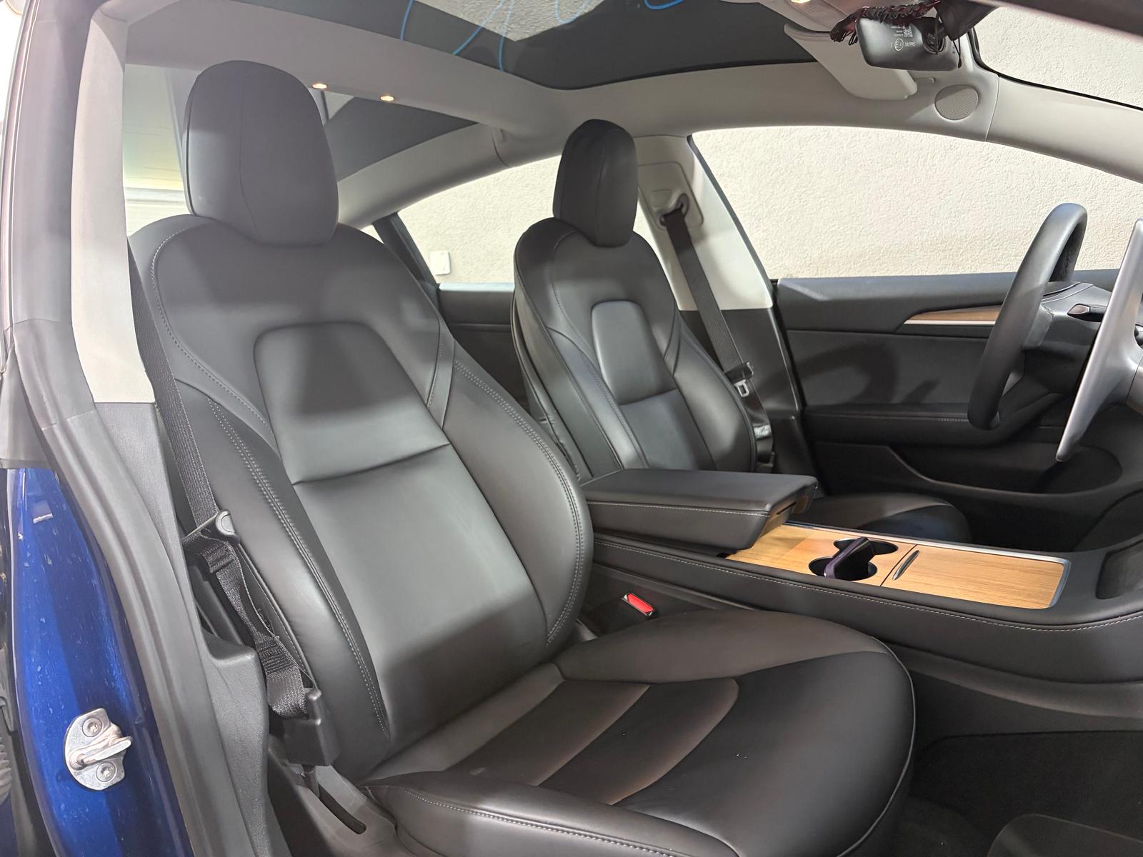 TESLA Model 3 Long Range Dual Motor AWD-image-10