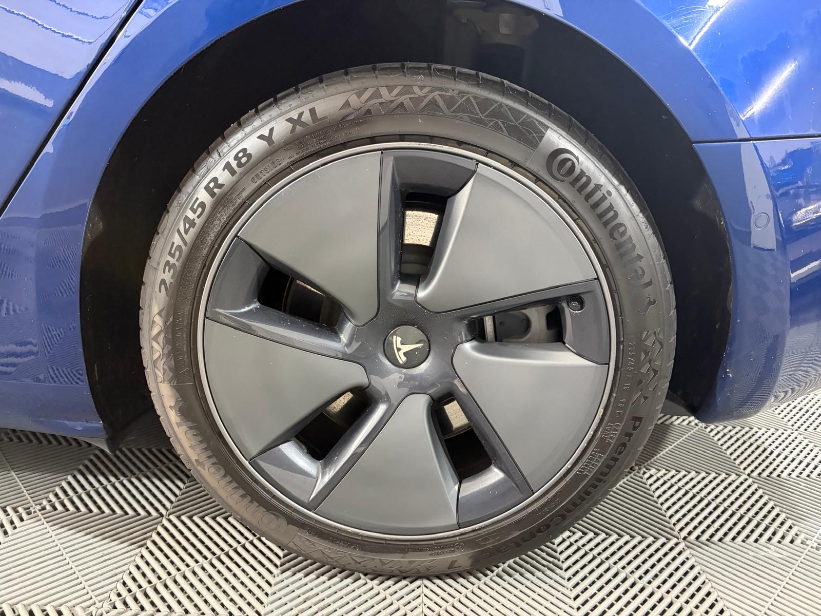 TESLA Model 3 Long Range Dual Motor AWD-image-25