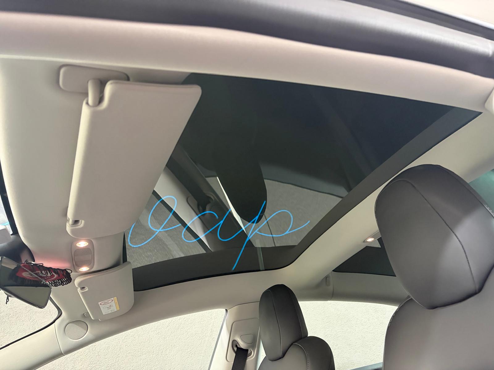 TESLA Model 3 Long Range Dual Motor AWD-image-8