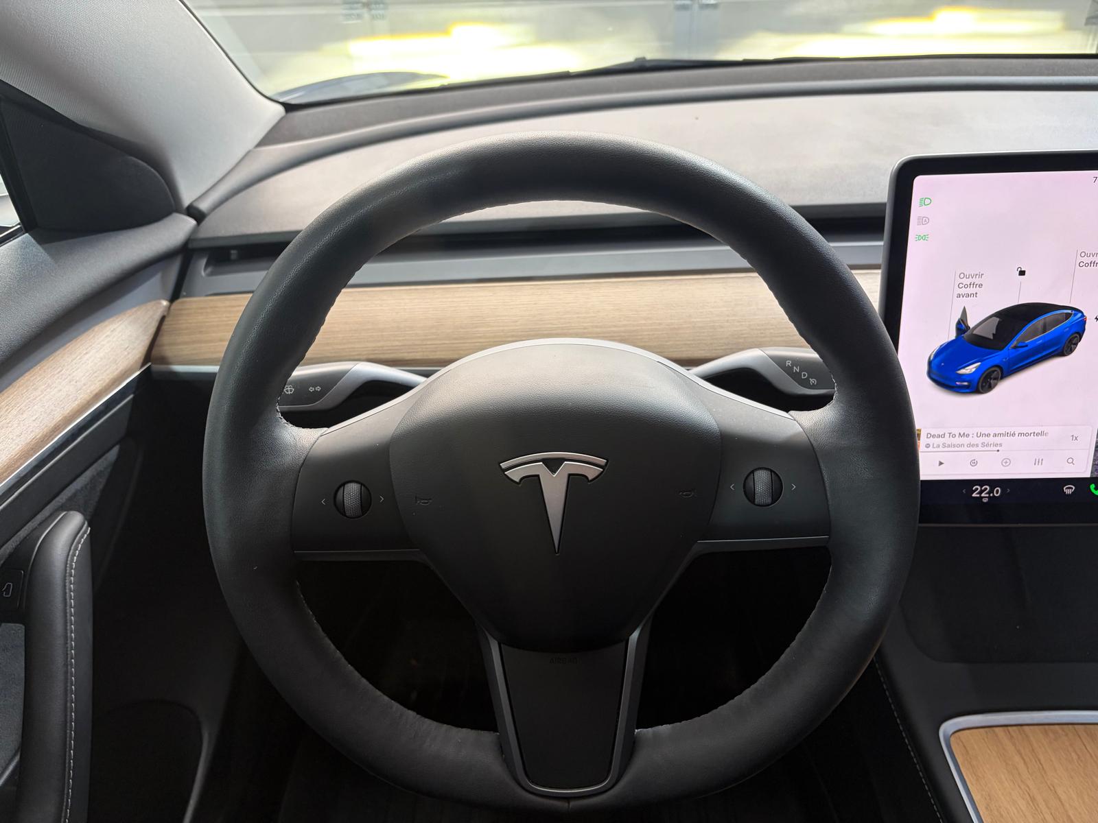 TESLA Model 3 Long Range Dual Motor AWD-image-15
