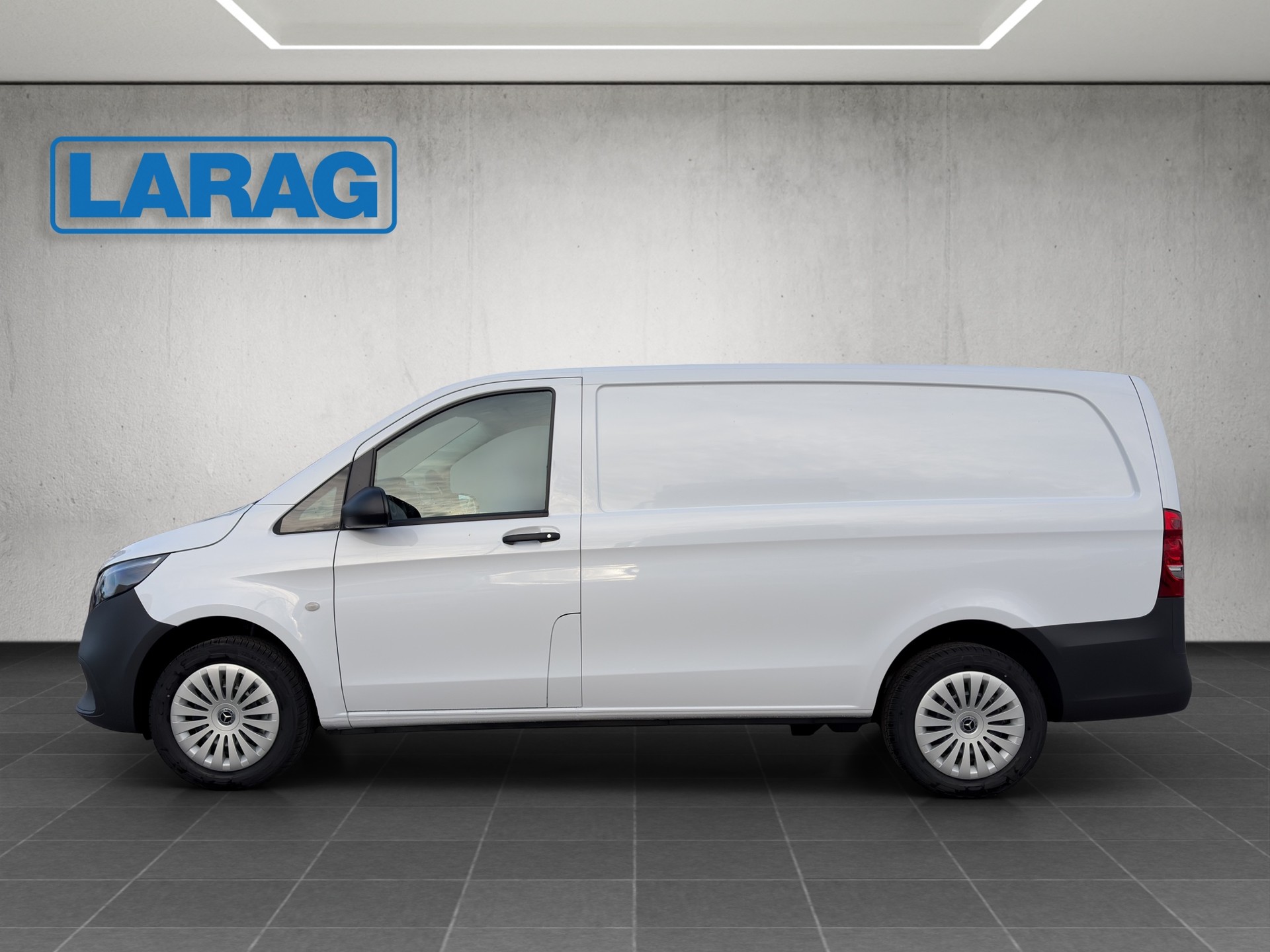 MERCEDES-BENZ Vito 116 CDI KA PRO 3200mm L-image-1