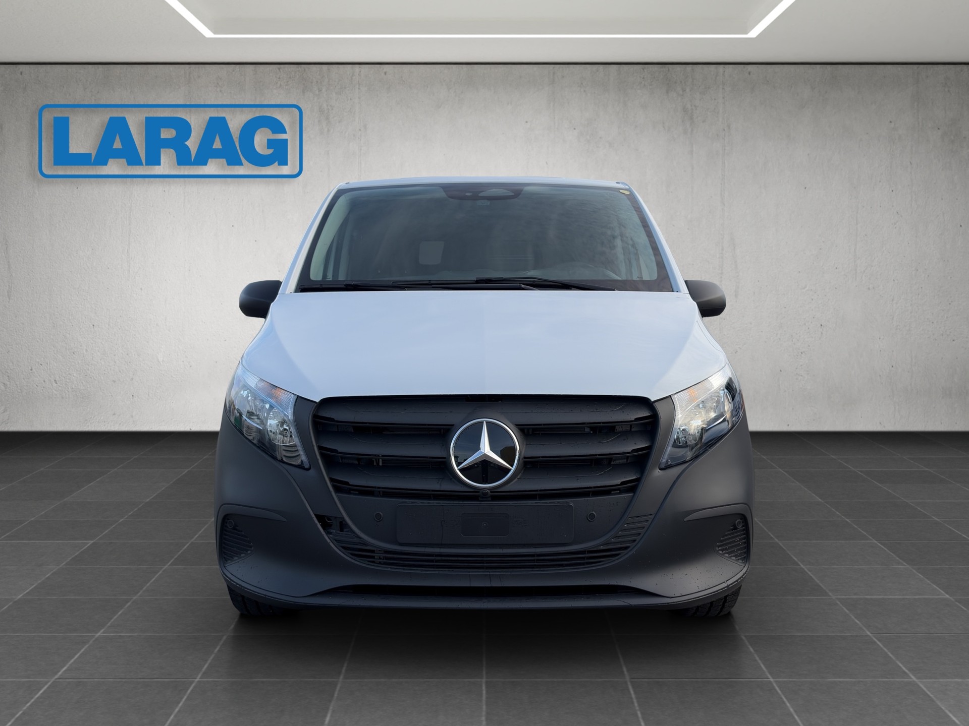 MERCEDES-BENZ Vito 116 CDI KA PRO 3200mm L-image-3