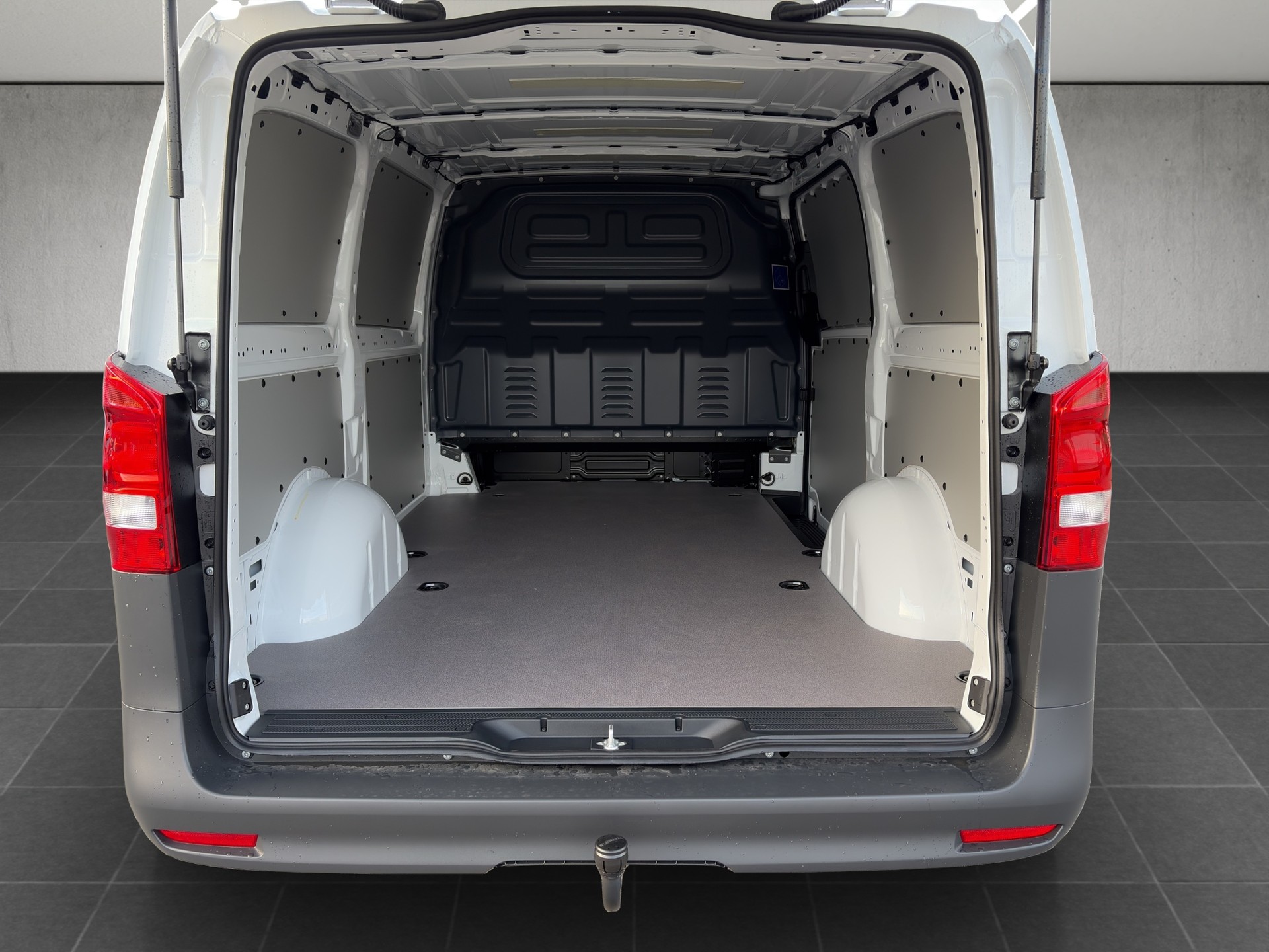 MERCEDES-BENZ Vito 116 CDI KA PRO 3200mm L-image-8