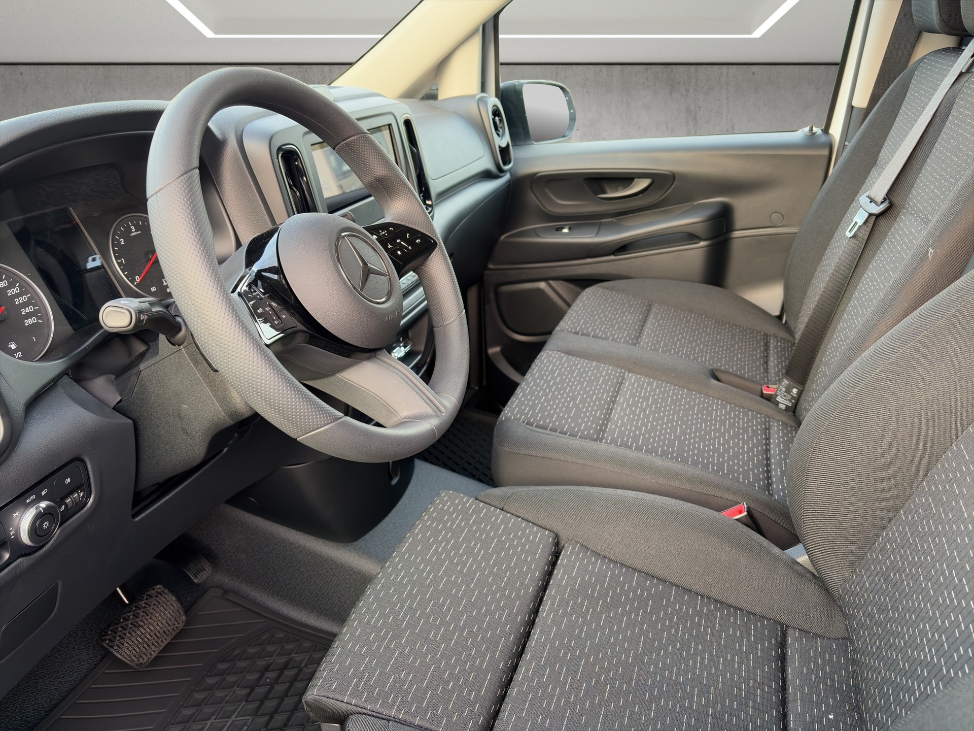 MERCEDES-BENZ Vito 116 CDI KA PRO 3200mm L-image-6