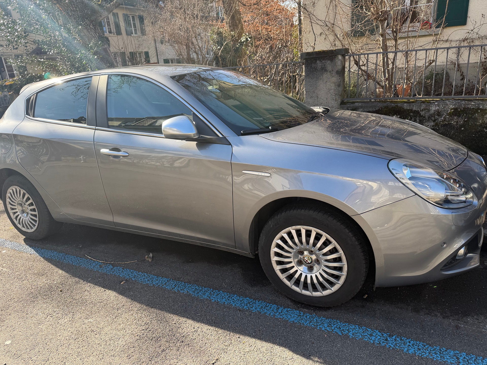 ALFA ROMEO 1.4 TB-image-0