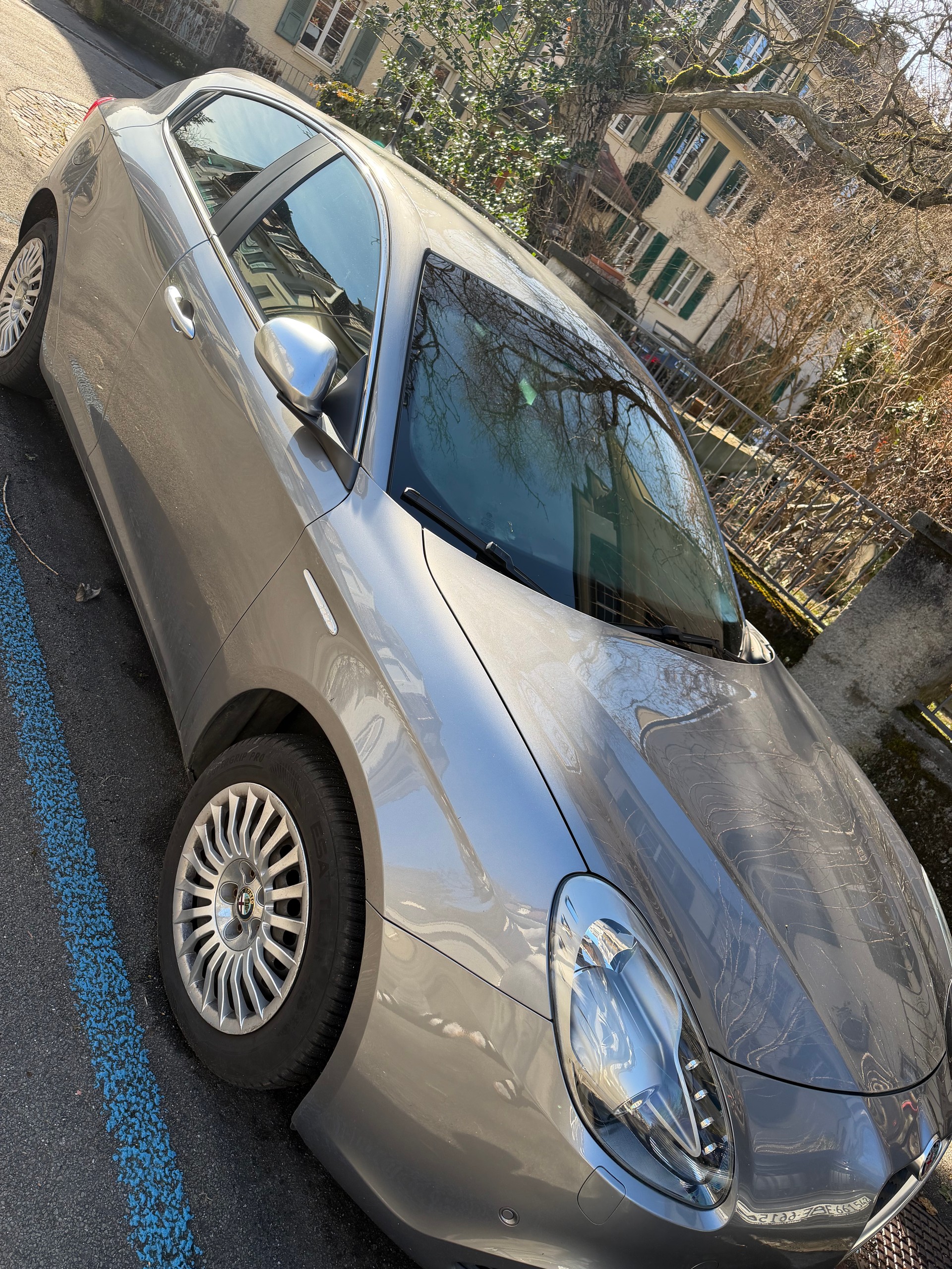 ALFA ROMEO 1.4 TB-image-1