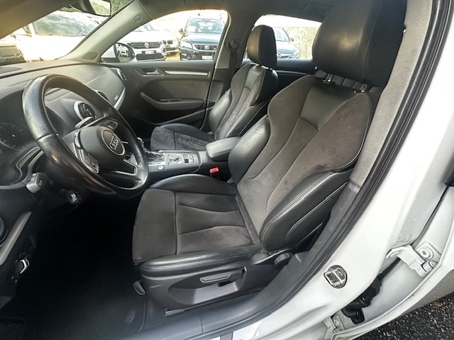 AUDI A3 Sportback 2.0 TDI S-tronic-image-10