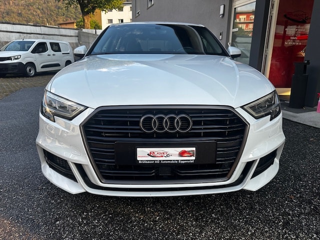 AUDI A3 Sportback 2.0 TDI S-tronic-image-5
