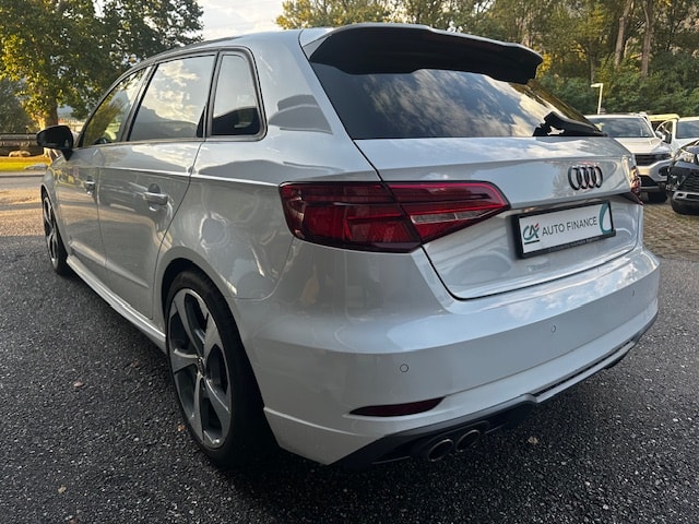 AUDI A3 Sportback 2.0 TDI S-tronic-image-6