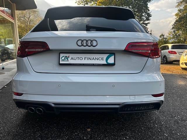 AUDI A3 Sportback 2.0 TDI S-tronic-image-8