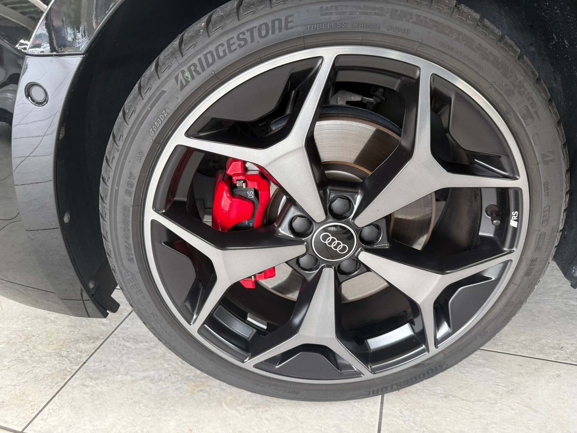 AUDI A1 Sportback 40 TFSI S Line S-tronic, Mythosschwarz Metallic-image-22