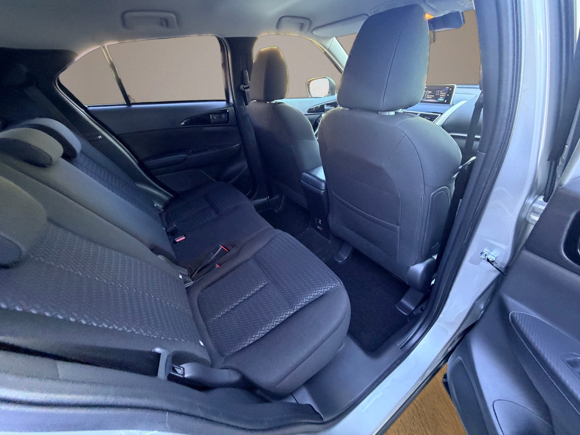 MITSUBISHI Eclipse Cross 1.5 T-Mivec Value 4WD CVT-image-13