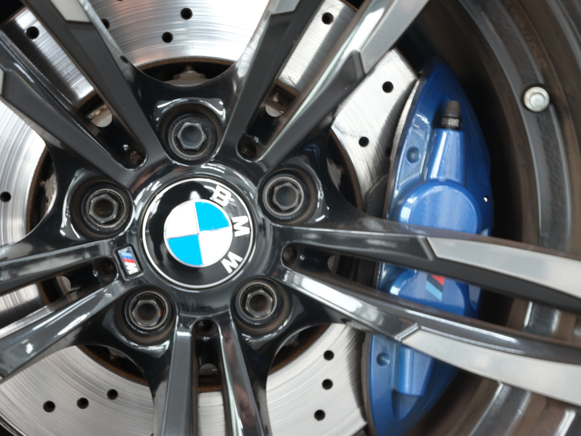 BMW M2 Drivelogic *M-Performance* Rückfahrkamera* *Harman&Kardon*-image-14