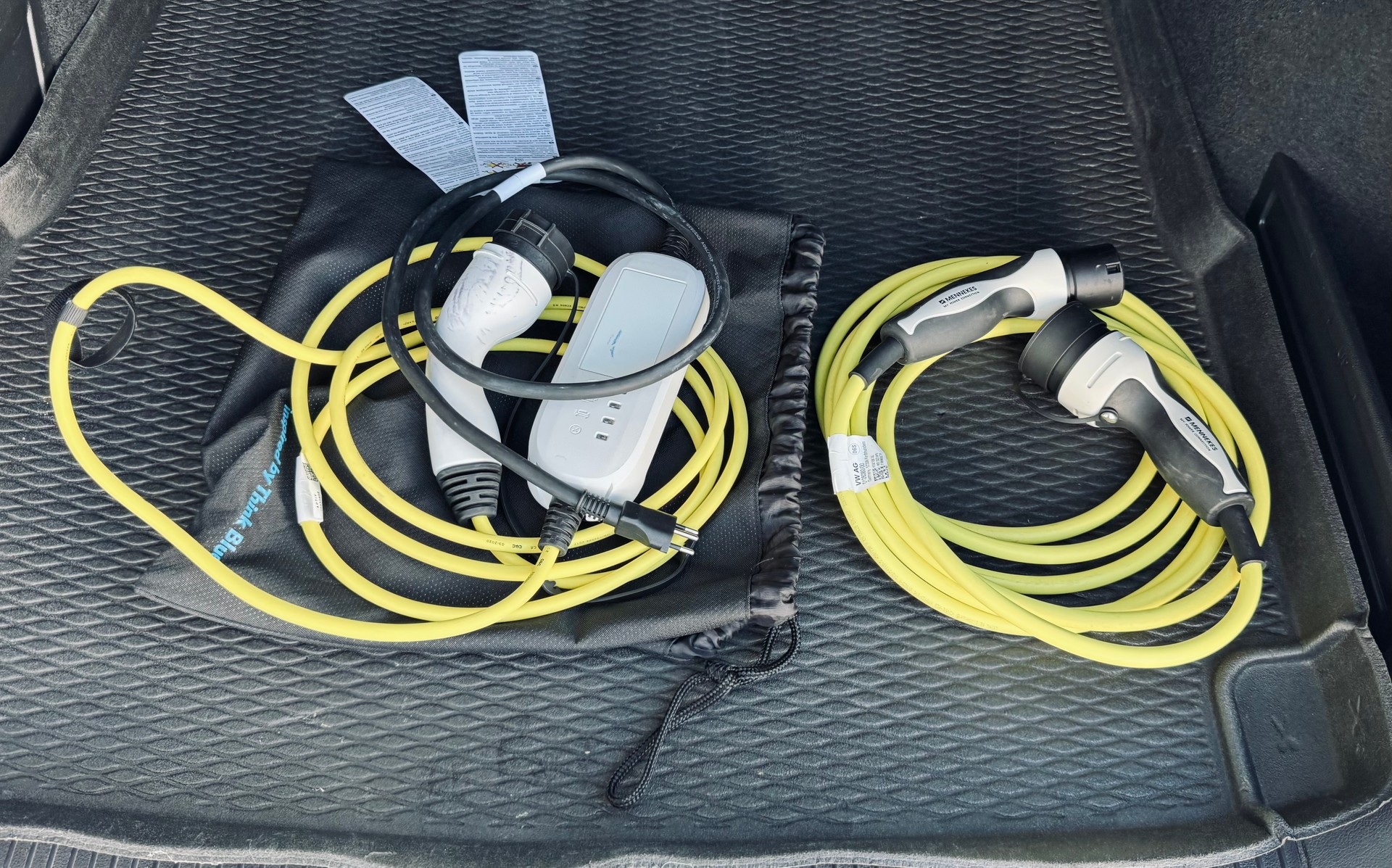 VW Passat Variant 1.4 TSI GTE Hybrid DSG-image-10