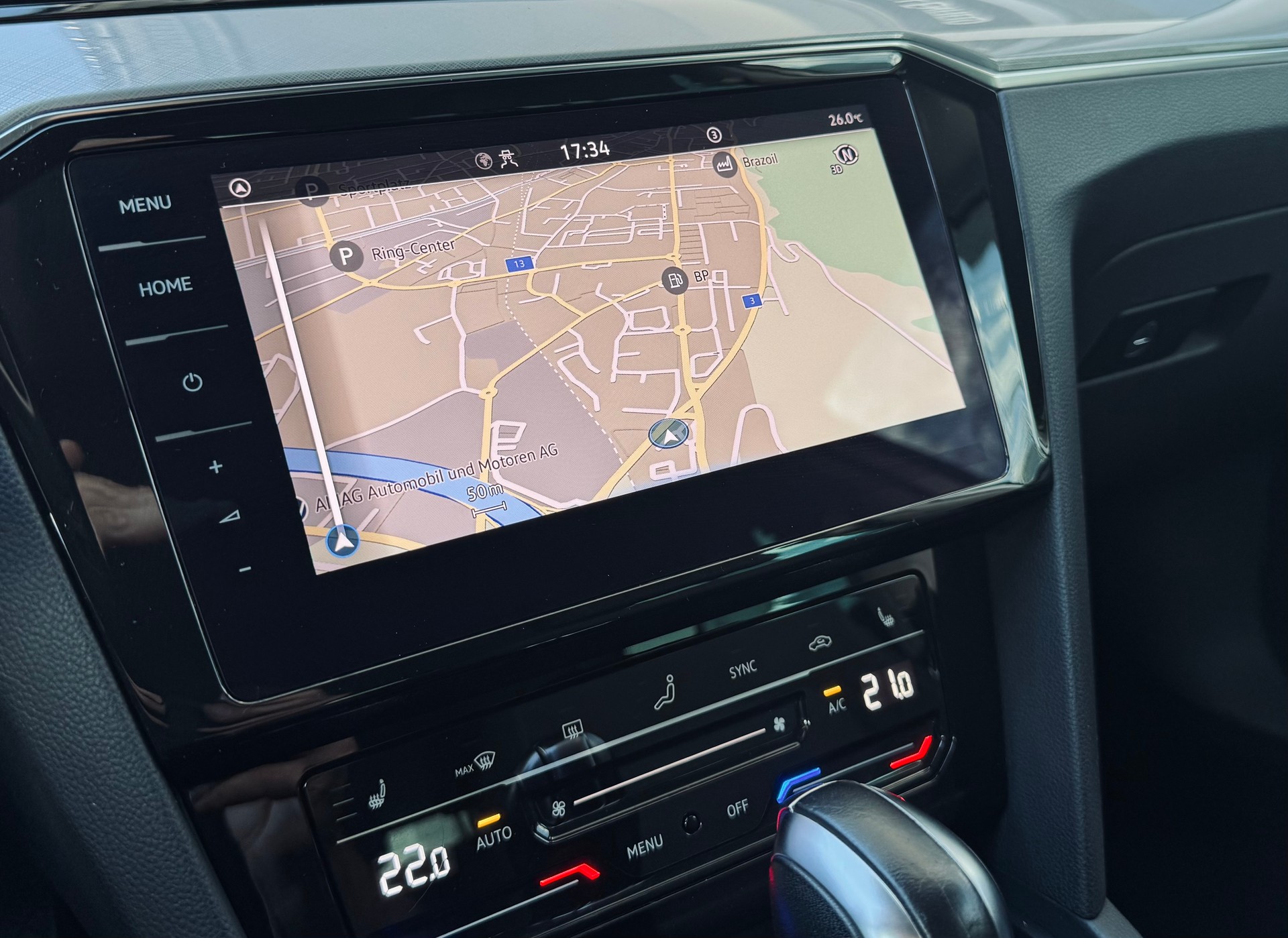 VW Passat Variant 1.4 TSI GTE Hybrid DSG-image-15