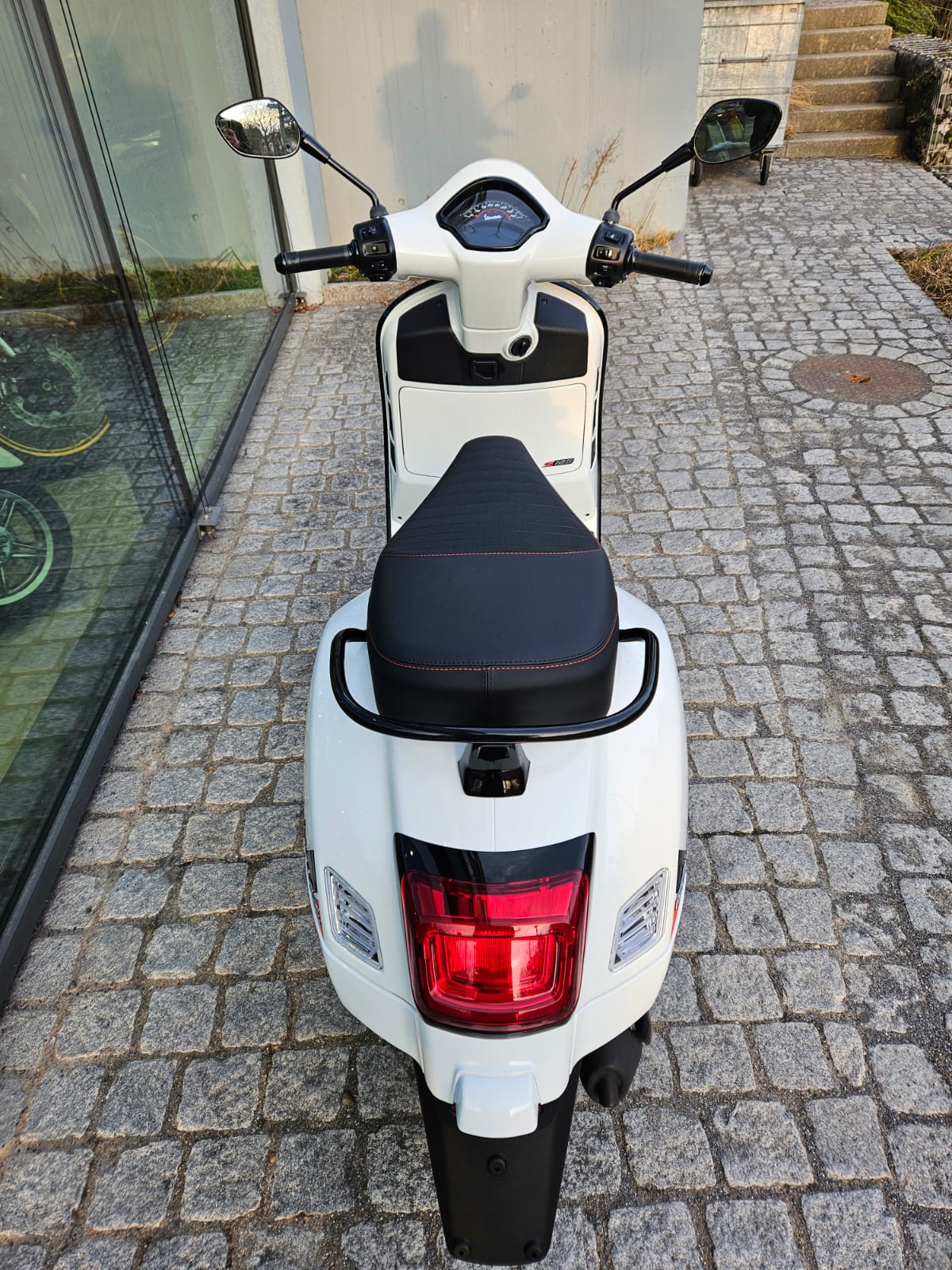 PIAGGIO Vespa GTS 310 Super Sport RST E5+-image-6