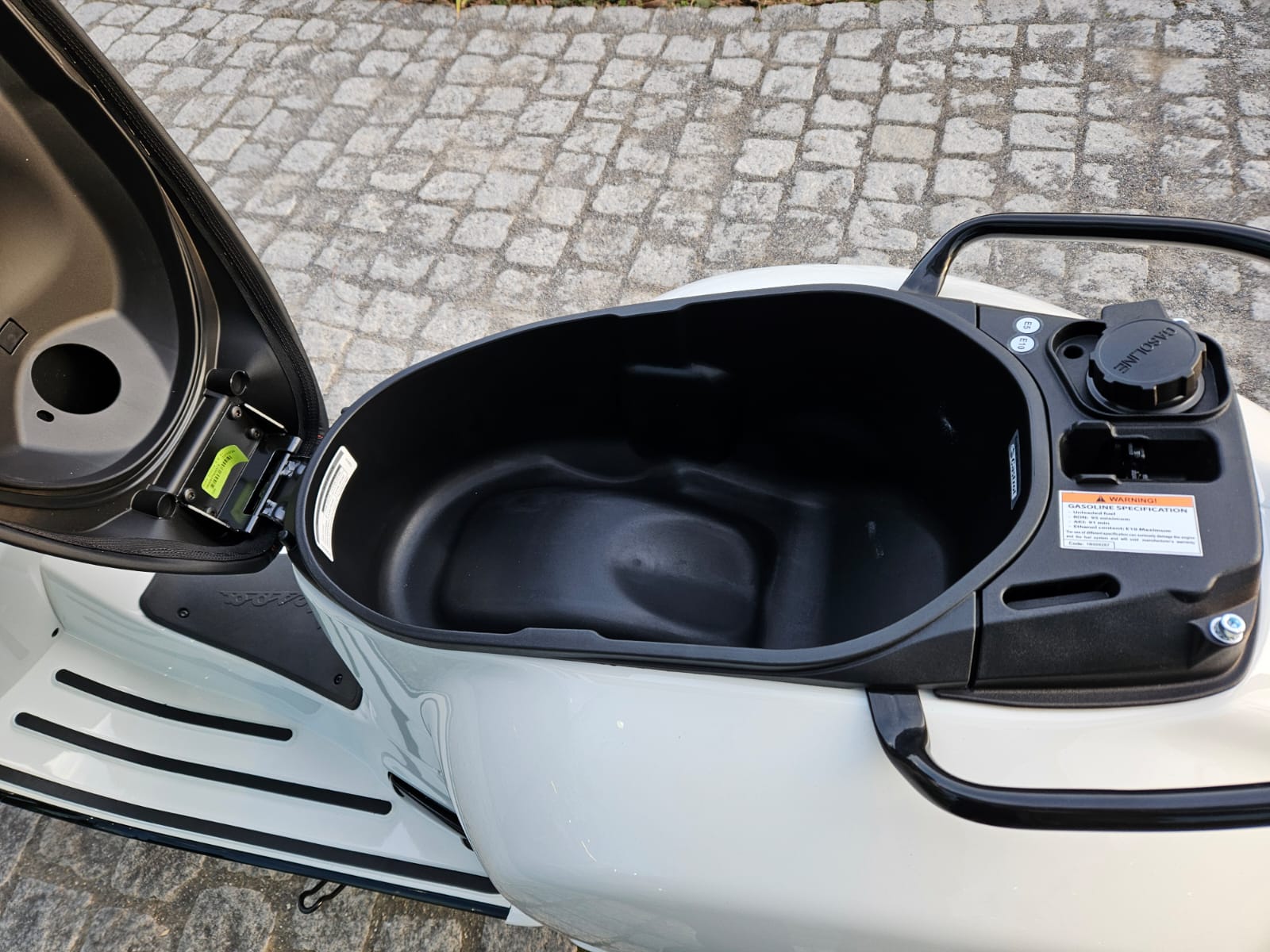 PIAGGIO Vespa GTS 310 Super Sport RST E5+-image-8