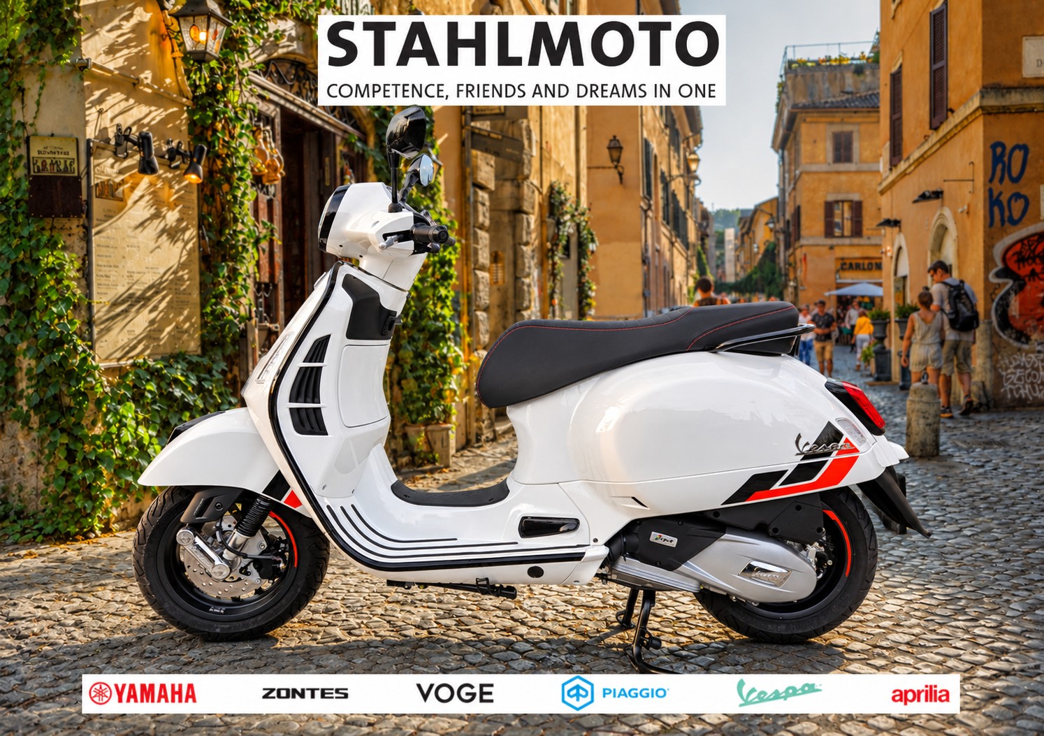 PIAGGIO Vespa GTS 310 Super Sport RST E5+-showroom-element-1