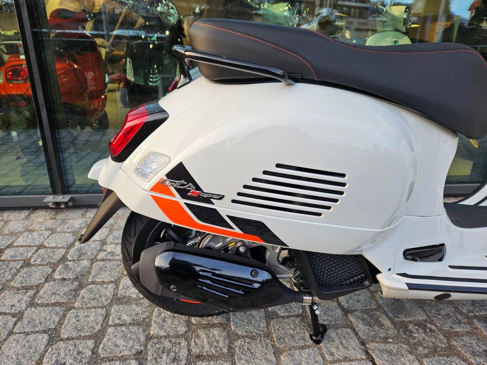 PIAGGIO Vespa GTS 310 Super Sport RST E5+-image-7