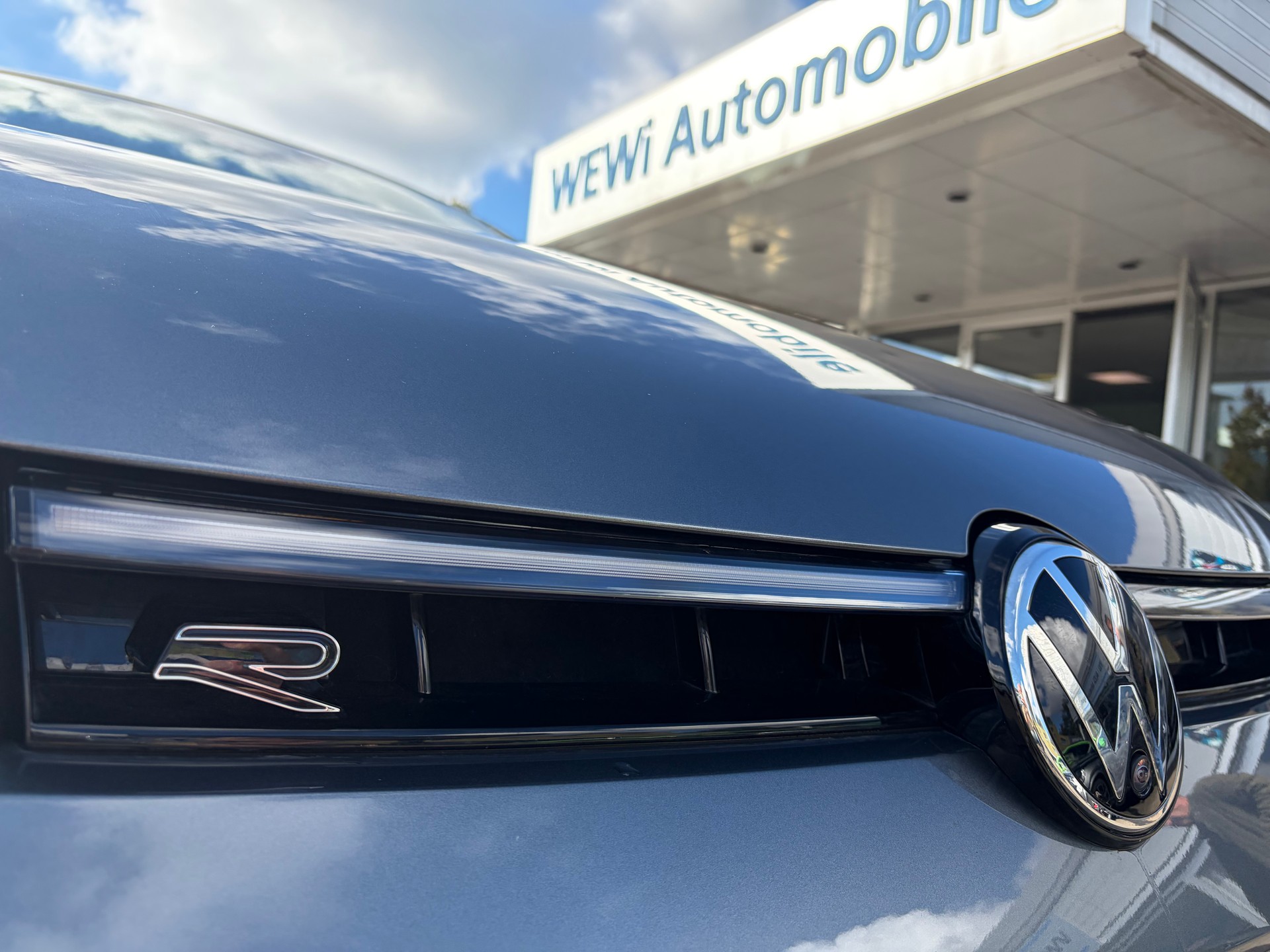 VW Passat Variant 2.0 TSI evo4 R-Line 4 Motion DSG-image-11
