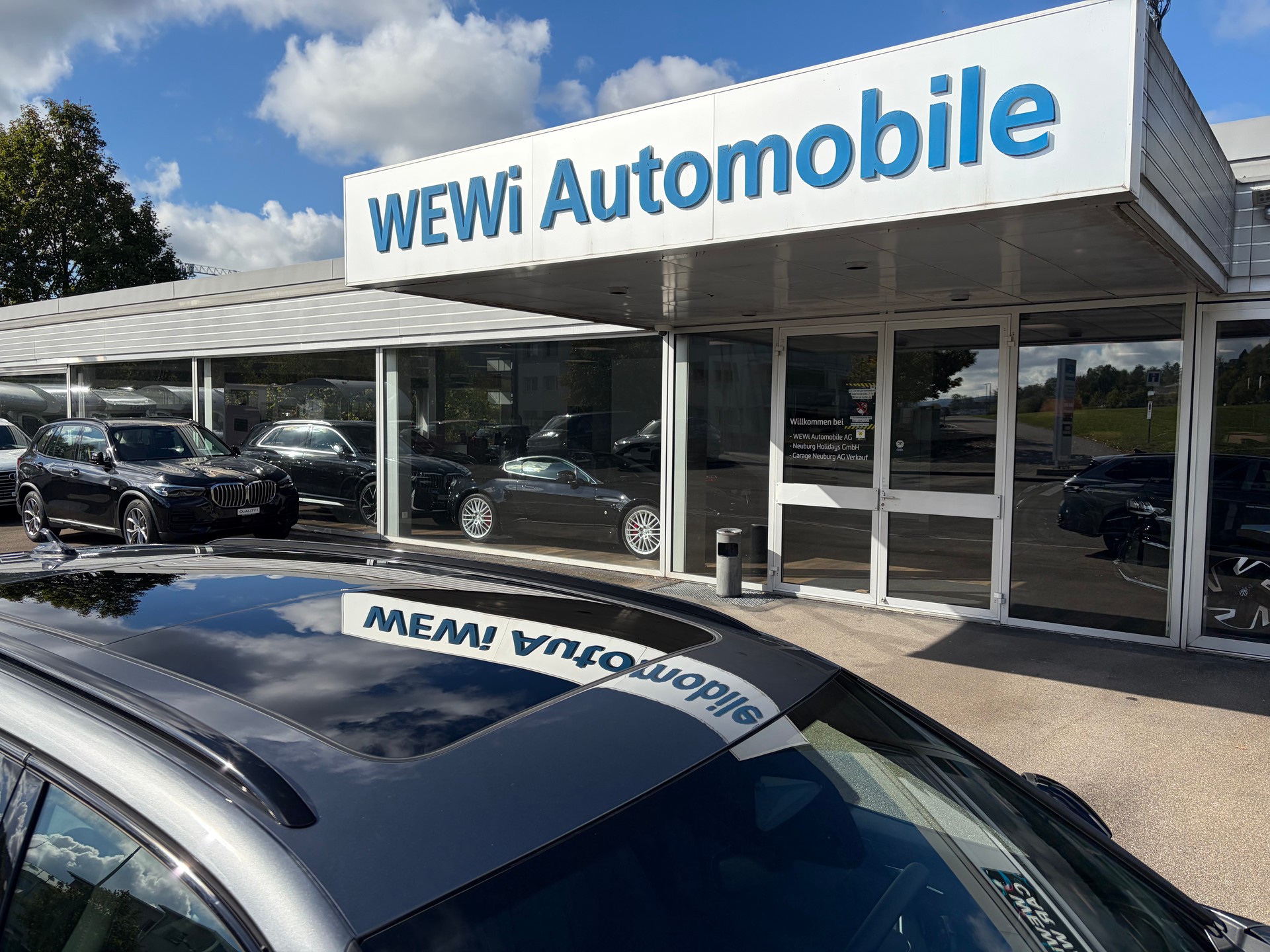 VW Passat Variant 2.0 TSI evo4 R-Line 4 Motion DSG-image-9