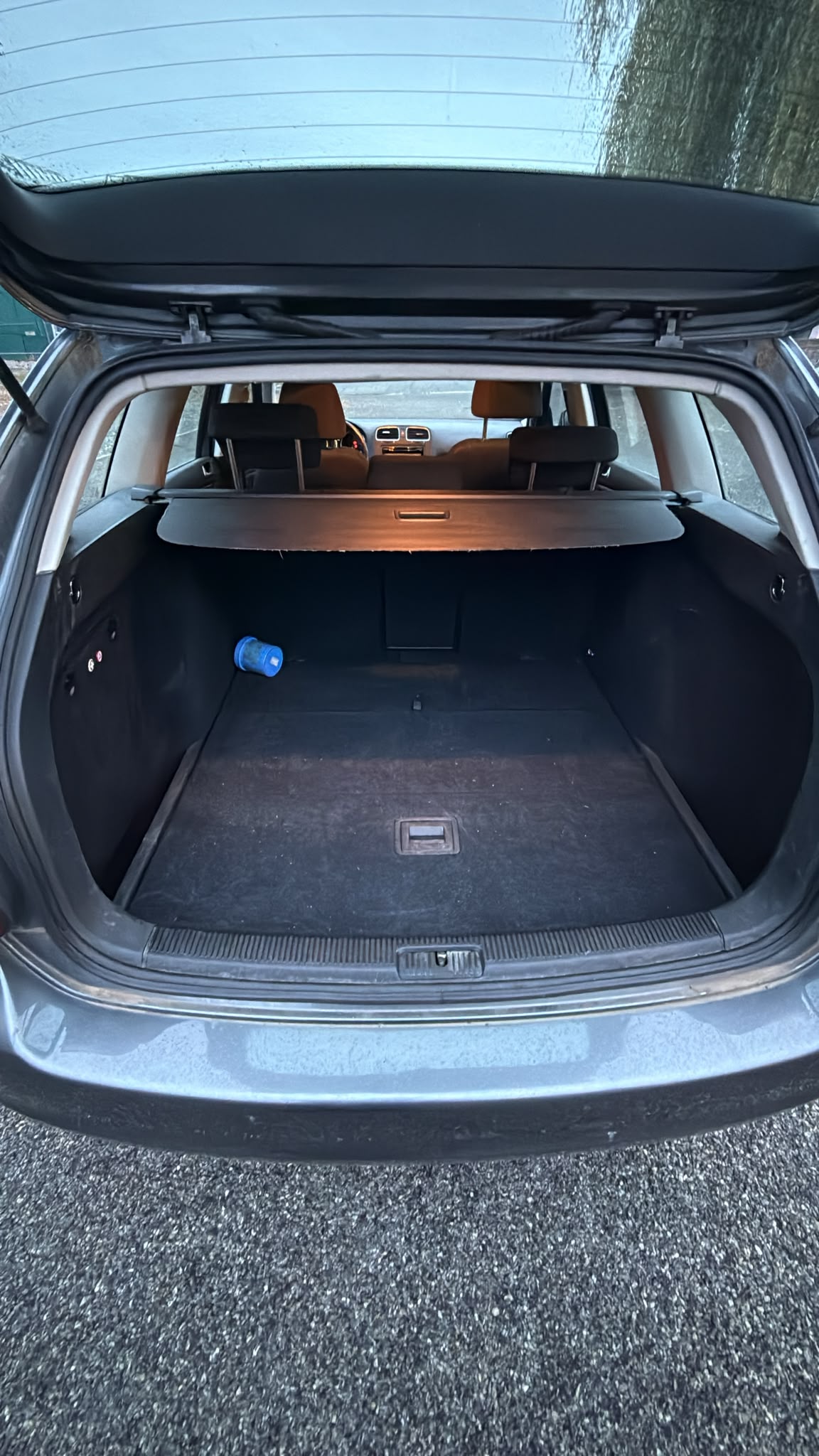 VW Golf Variant 1.4 TSI Highline-image-7