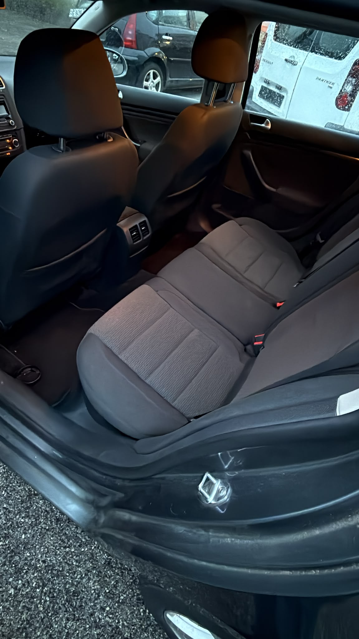 VW Golf Variant 1.4 TSI Highline-image-9