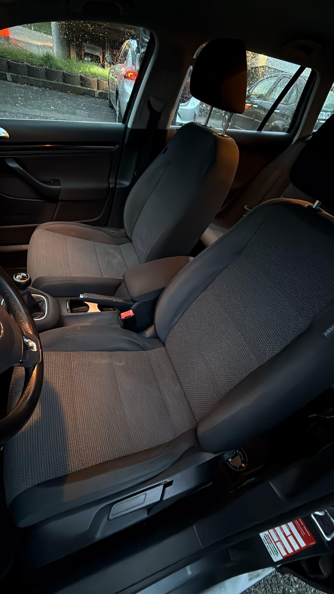 VW Golf Variant 1.4 TSI Highline-image-8