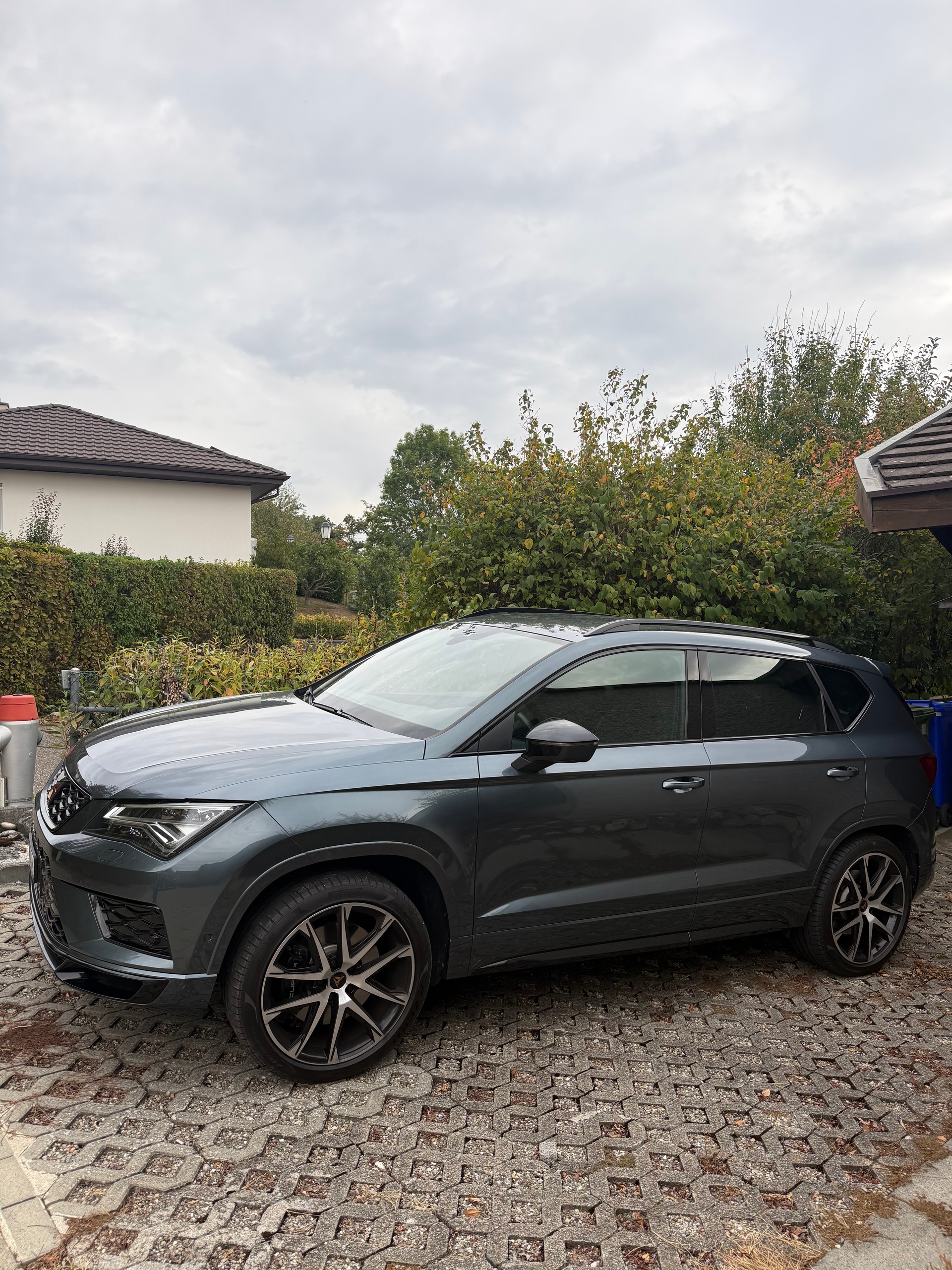 CUPRA 2.0 TSI 4Drive DSG-image-3