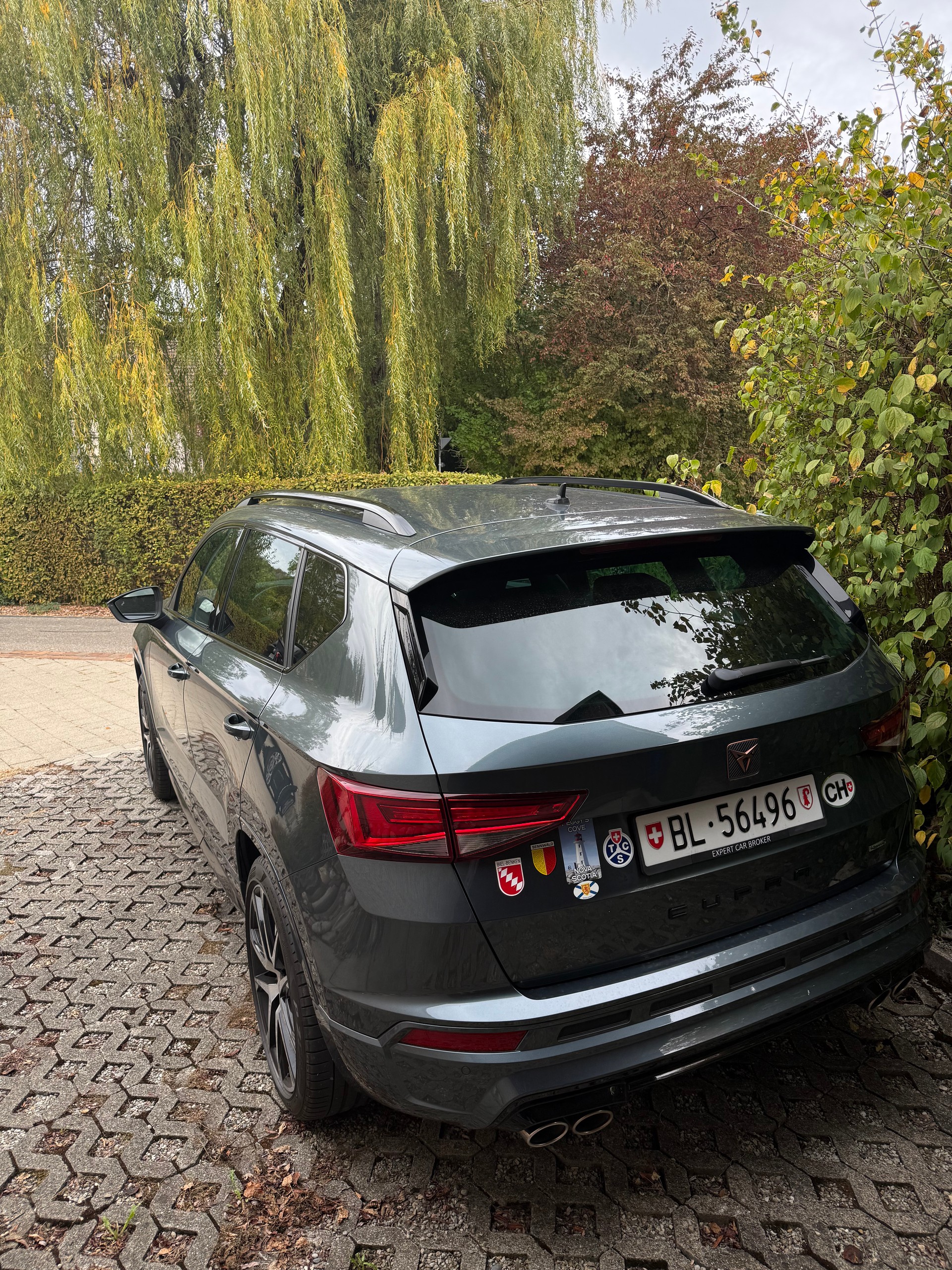 CUPRA 2.0 TSI 4Drive DSG-image-2