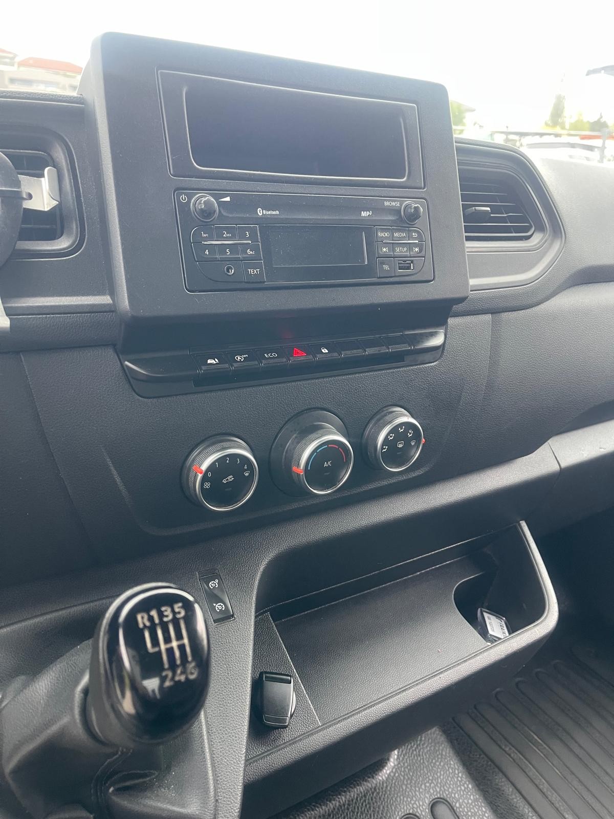 RENAULT Master P35 ENERGY 2.3dCi 165 L2 DB / RJ-image-7