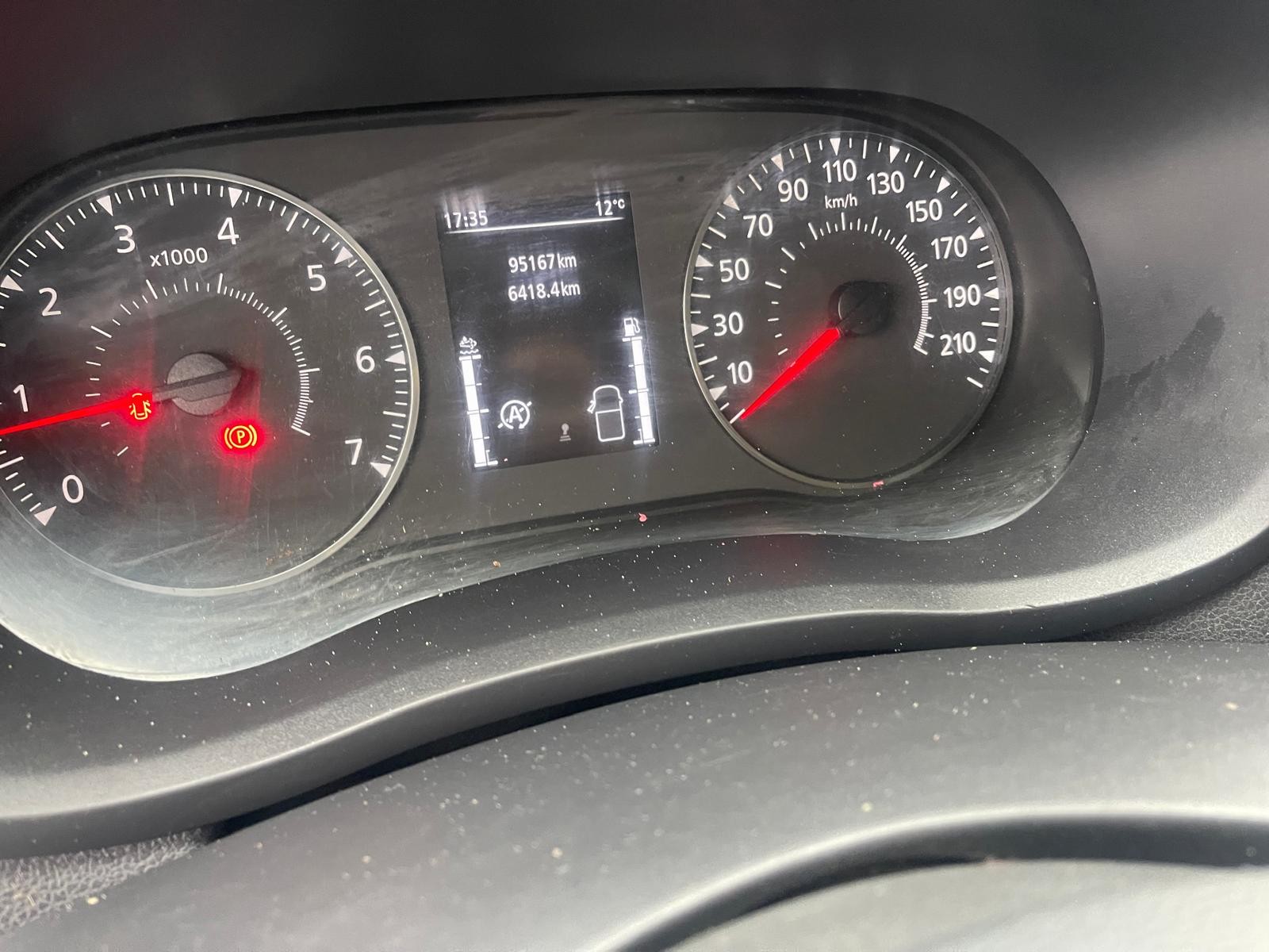 RENAULT Master P35 ENERGY 2.3dCi 165 L2 DB / RJ-image-9