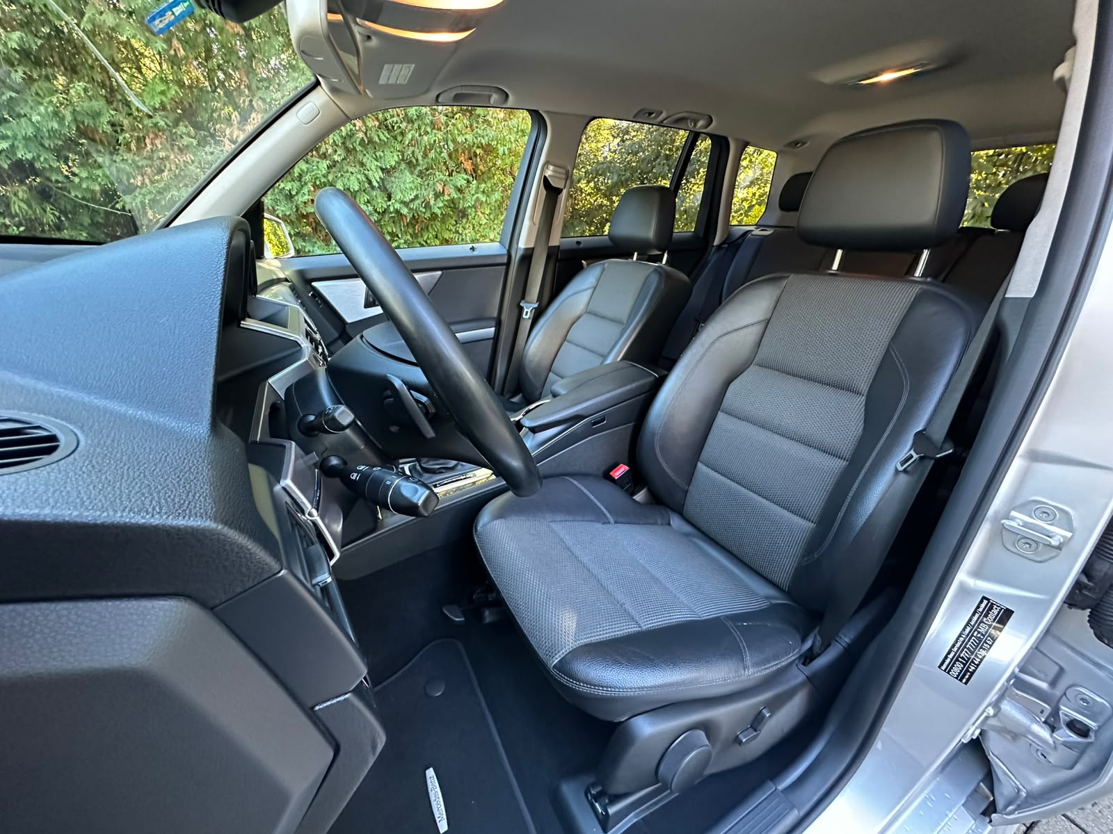 MERCEDES-BENZ GLK 250 CDI AMG Line BlueEfficiency 4Matic 7G-Tronic-image-10