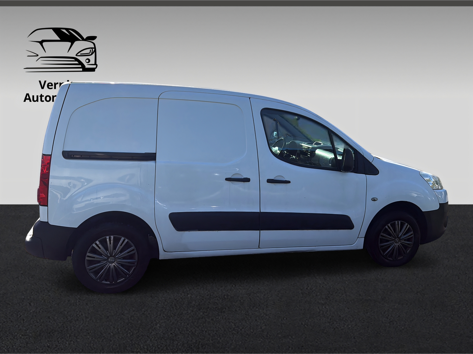 PEUGEOT Partner 1.6i Urban-image-8