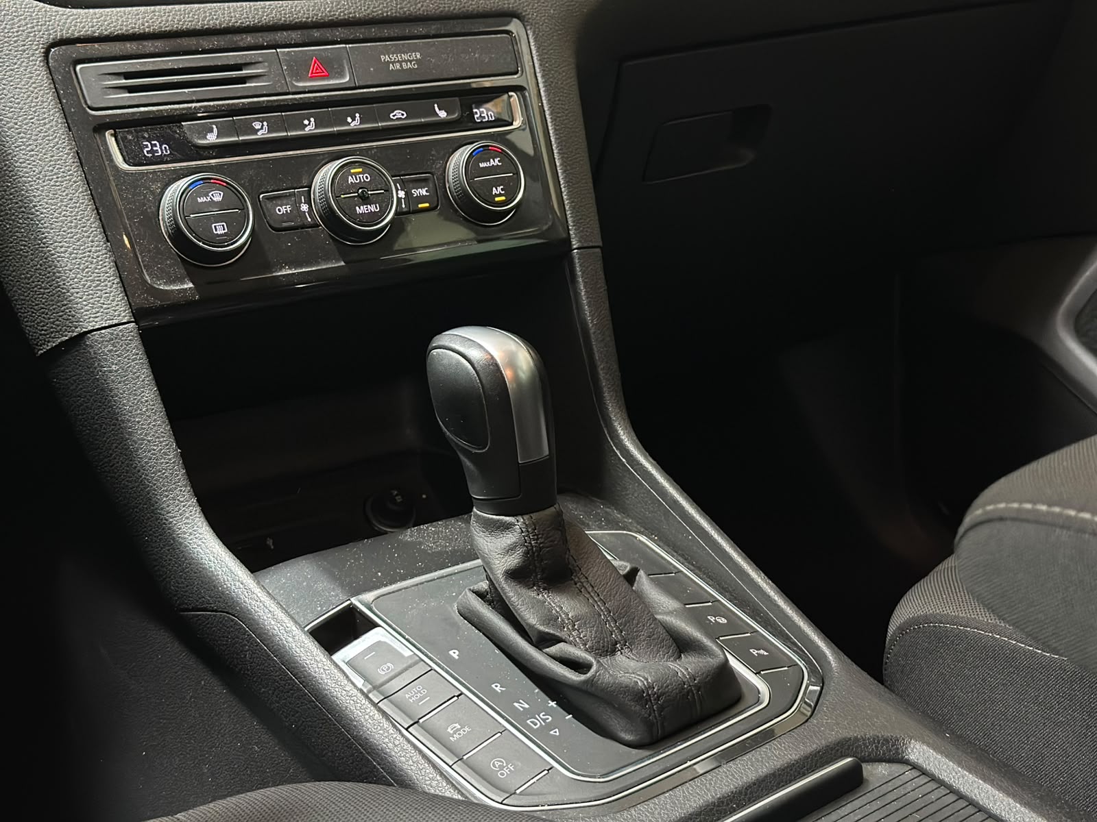 VW Golf Sportsvan 1.5 TSI EVO Comfortline DSG-image-14