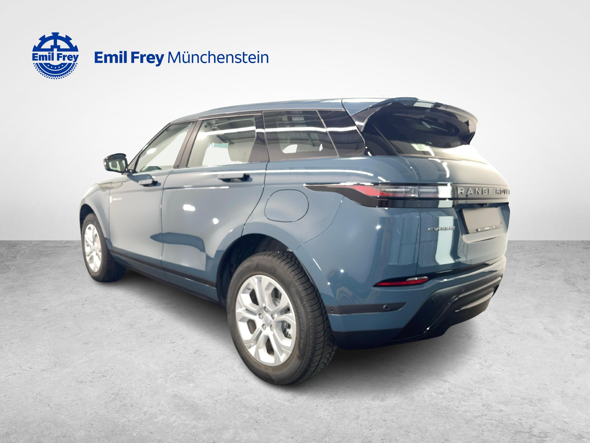 LAND ROVER Range Rover Evoque 1.5 T 270e S-showroom-element-2