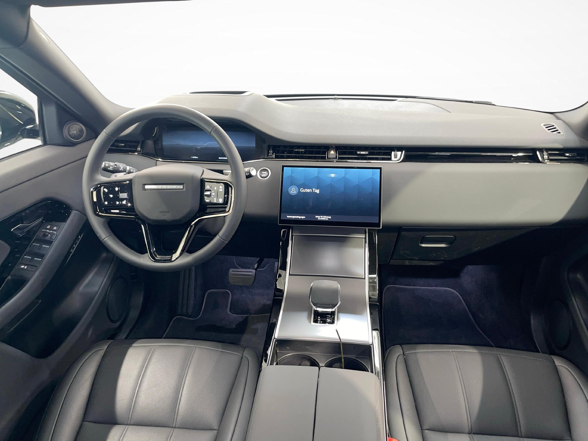 LAND ROVER Range Rover Evoque 1.5 T 270e S-image-8