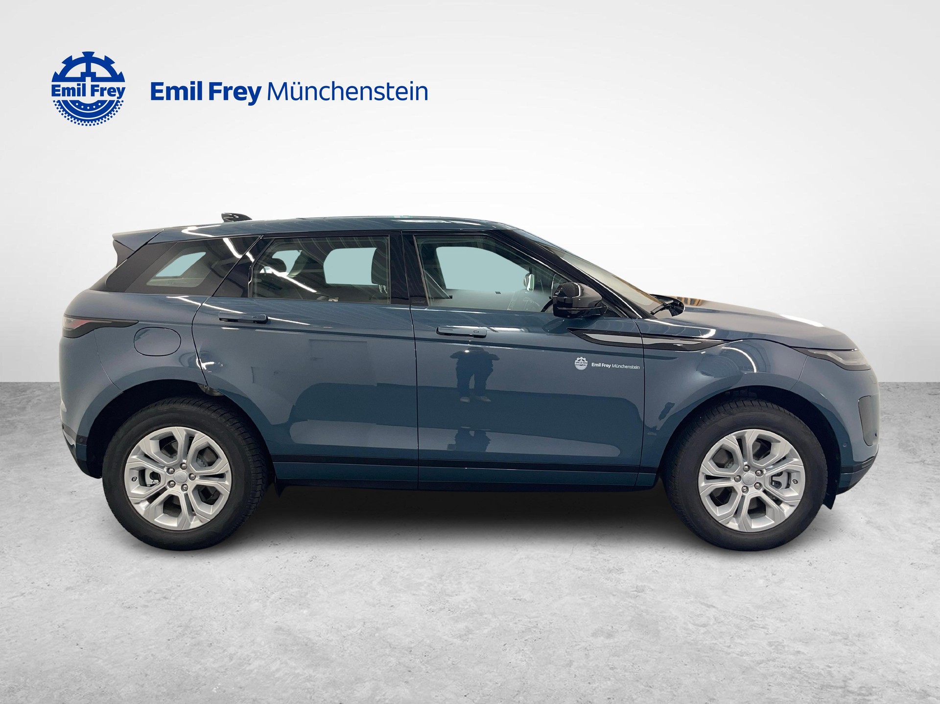 LAND ROVER Range Rover Evoque 1.5 T 270e S-image-5