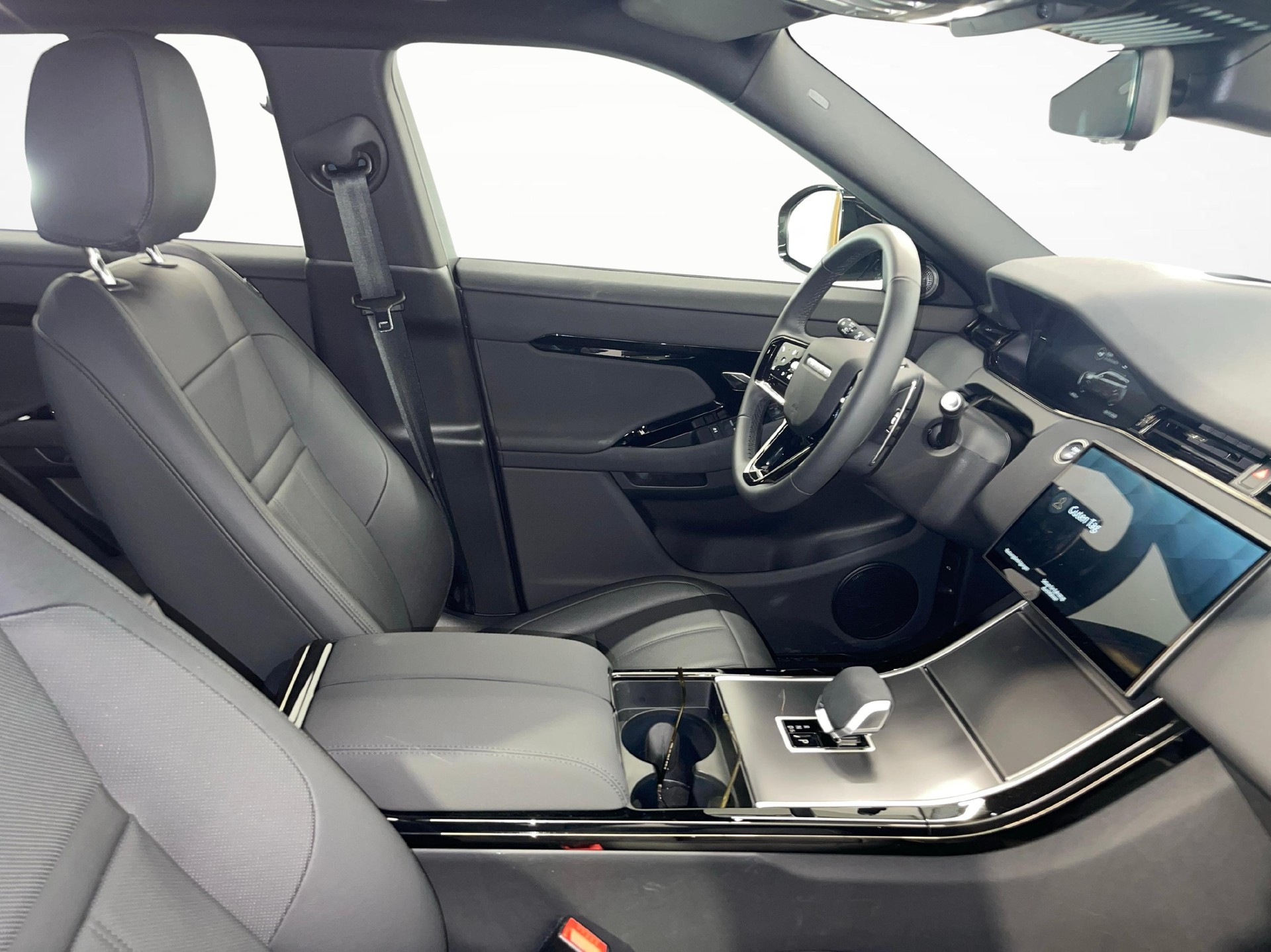 LAND ROVER Range Rover Evoque 1.5 T 270e S-image-9