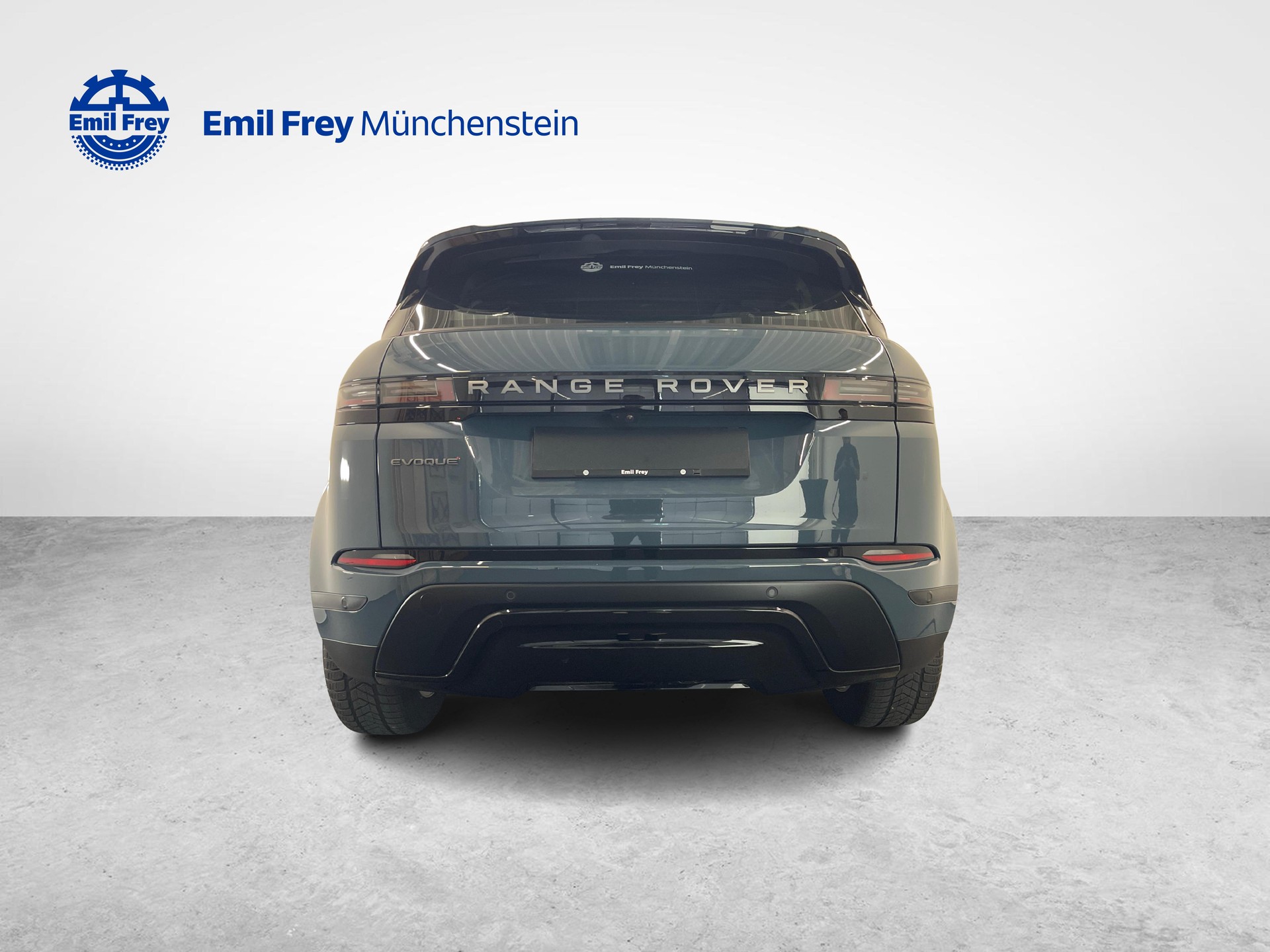 LAND ROVER Range Rover Evoque 1.5 T 270e S-showroom-element-3