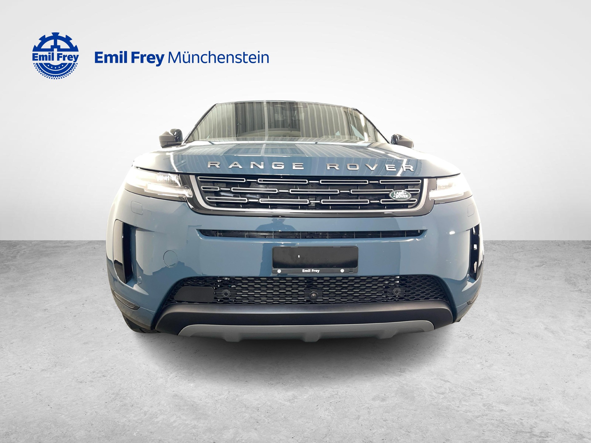 LAND ROVER Range Rover Evoque 1.5 T 270e S-image-7