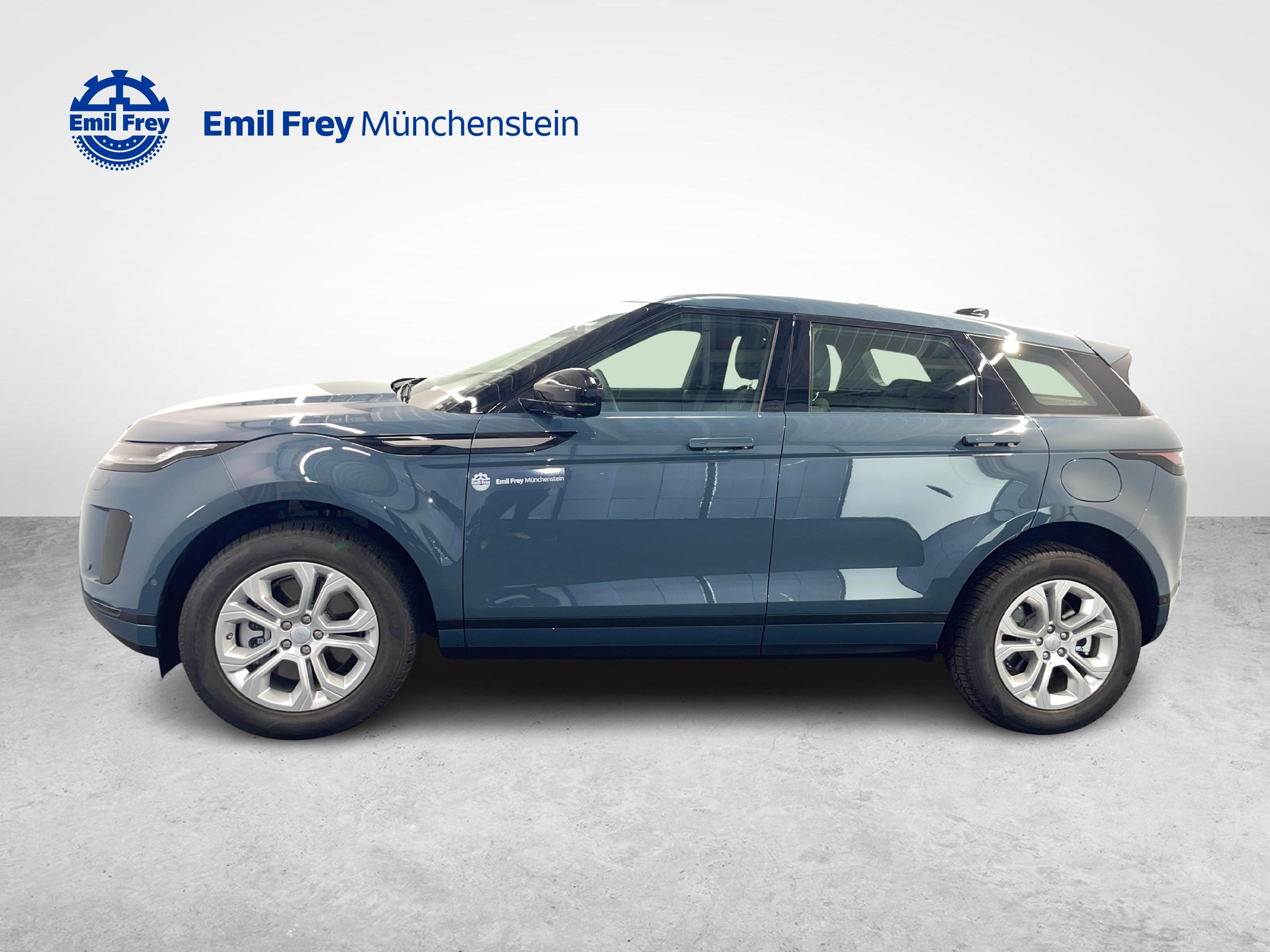 LAND ROVER Range Rover Evoque 1.5 T 270e S-showroom-element-1