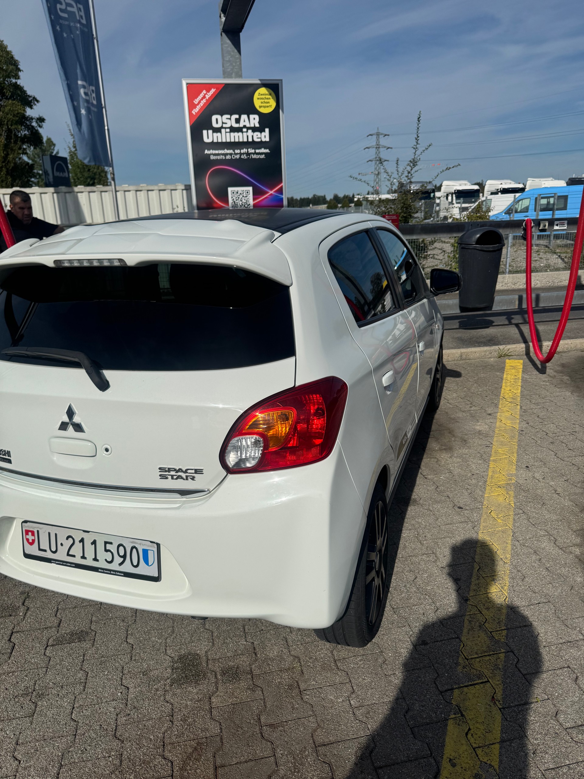 MITSUBISHI 1.2 MIVEC Black&White-image-2