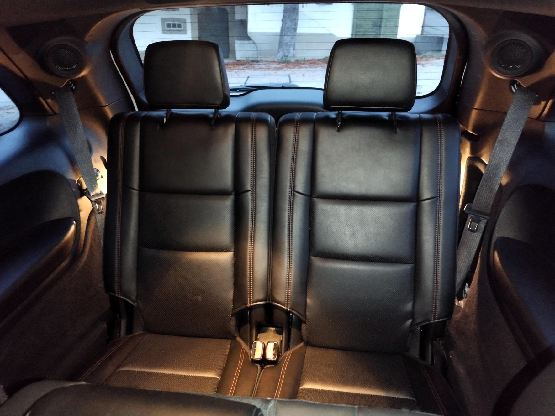 DODGE 5.7 V8 HEMI MDS VVT R/T AWD-image-10