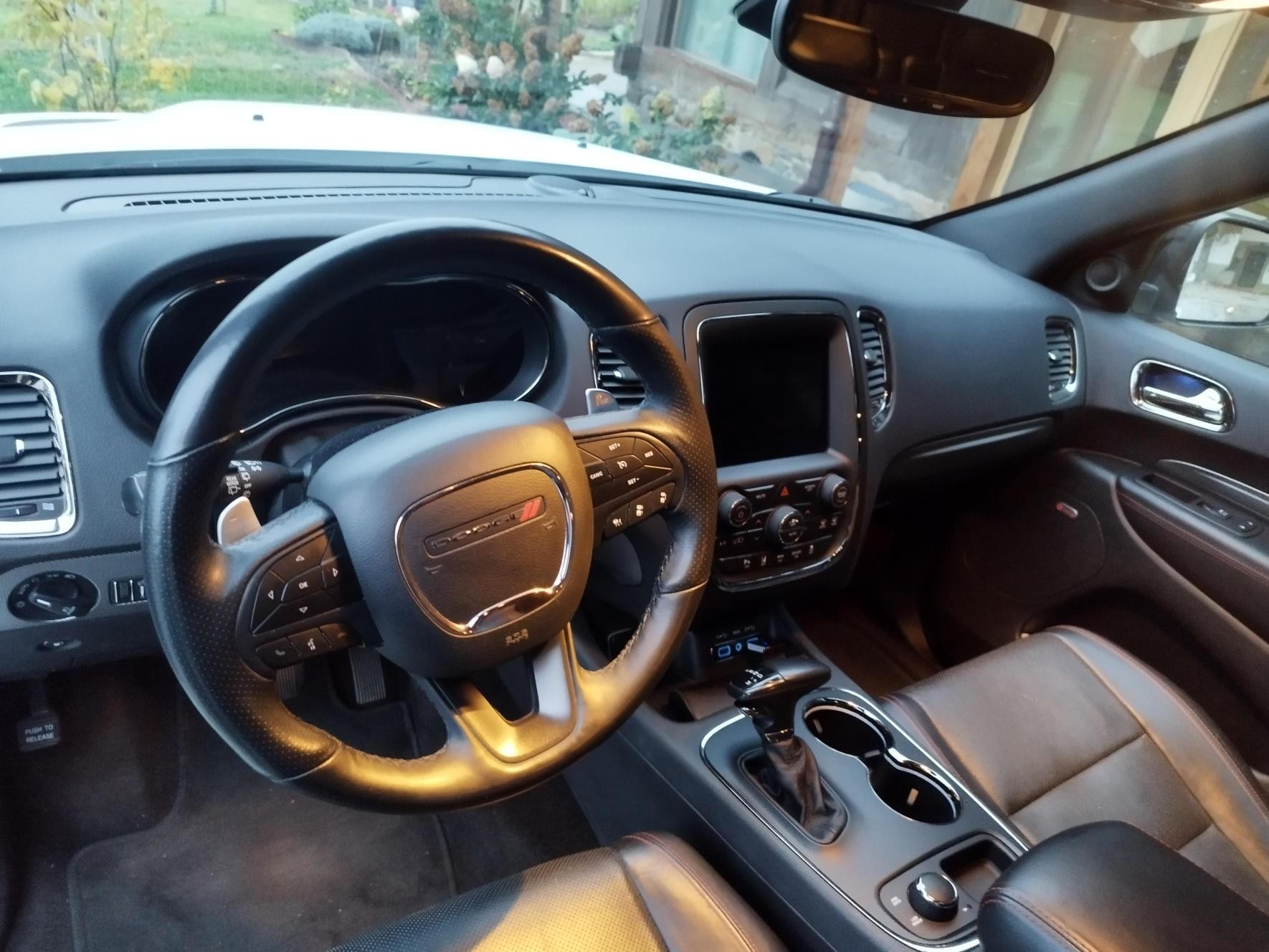 DODGE 5.7 V8 HEMI MDS VVT R/T AWD-image-6