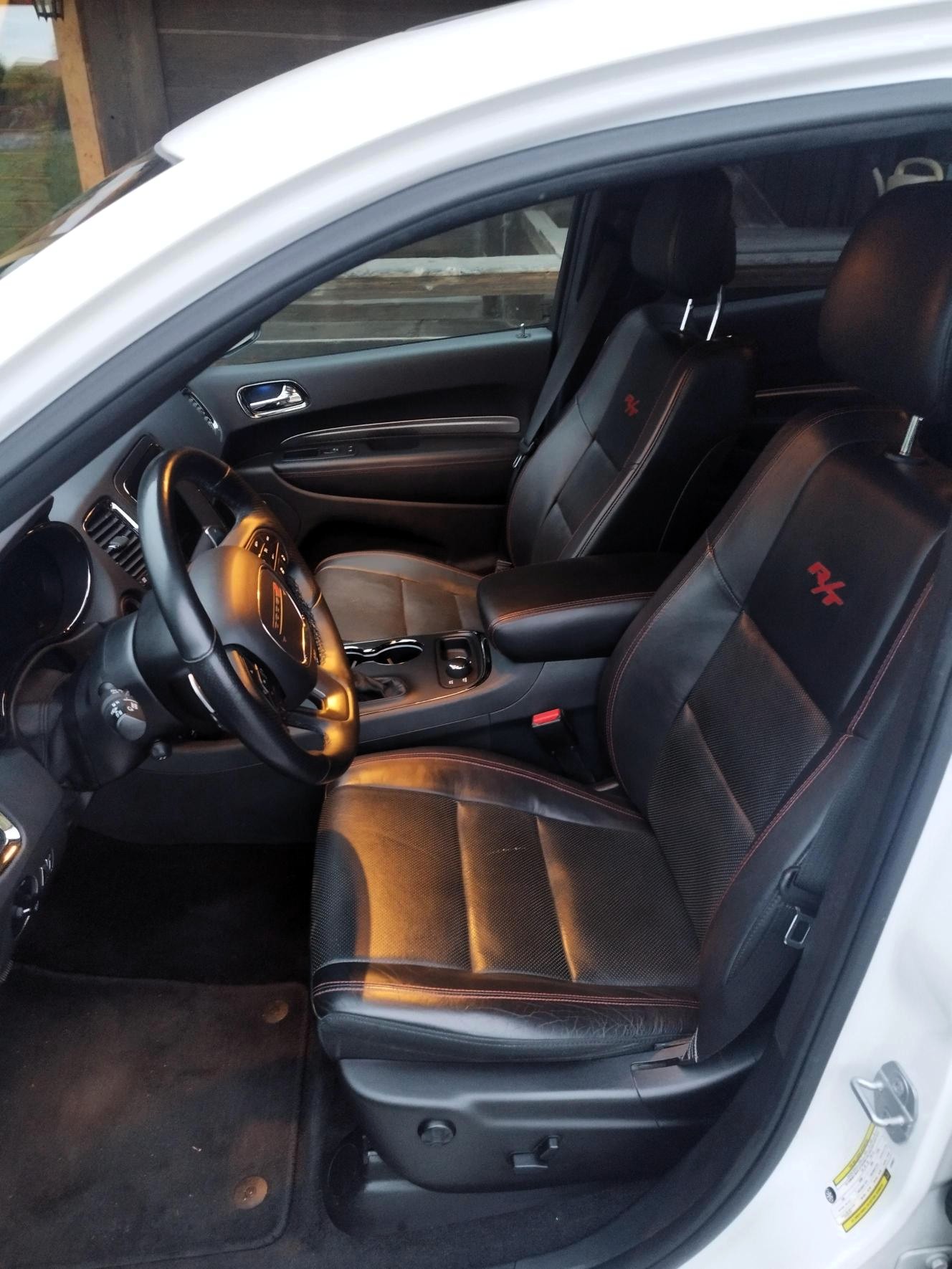 DODGE 5.7 V8 HEMI MDS VVT R/T AWD-image-8