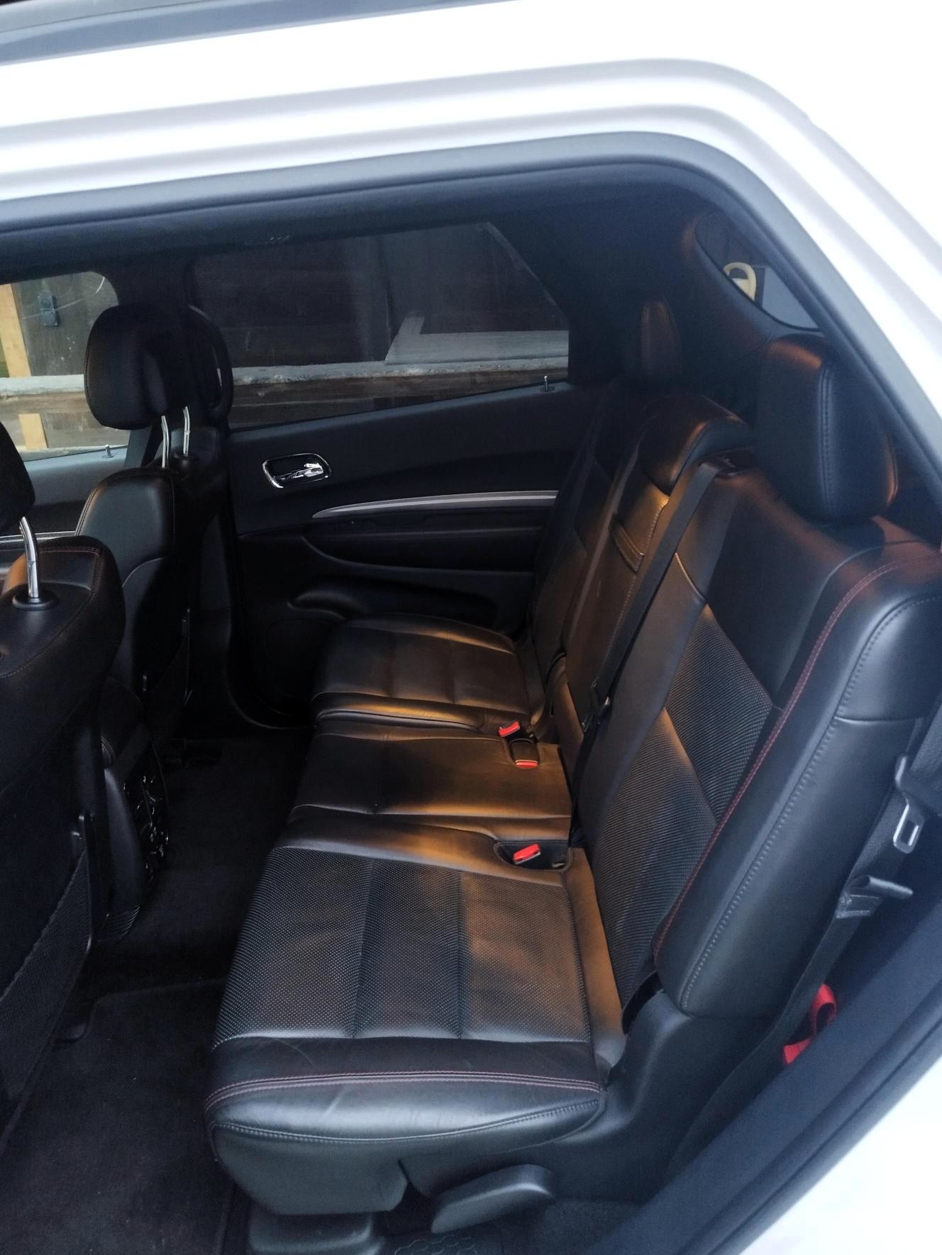 DODGE 5.7 V8 HEMI MDS VVT R/T AWD-image-11