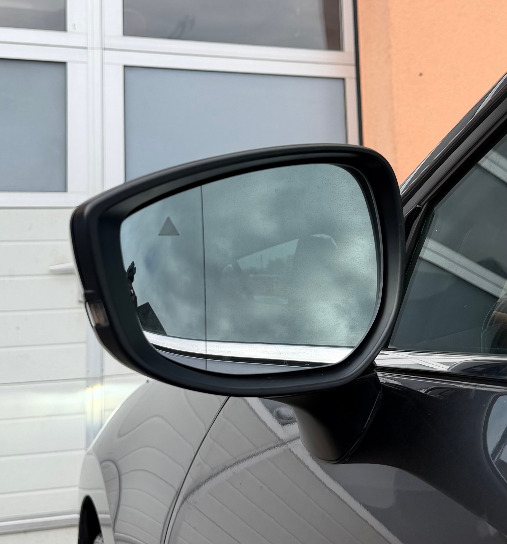 MAZDA 3 Hatchback SKYACTIV-X M Hybrid 180 Ambition-image-12